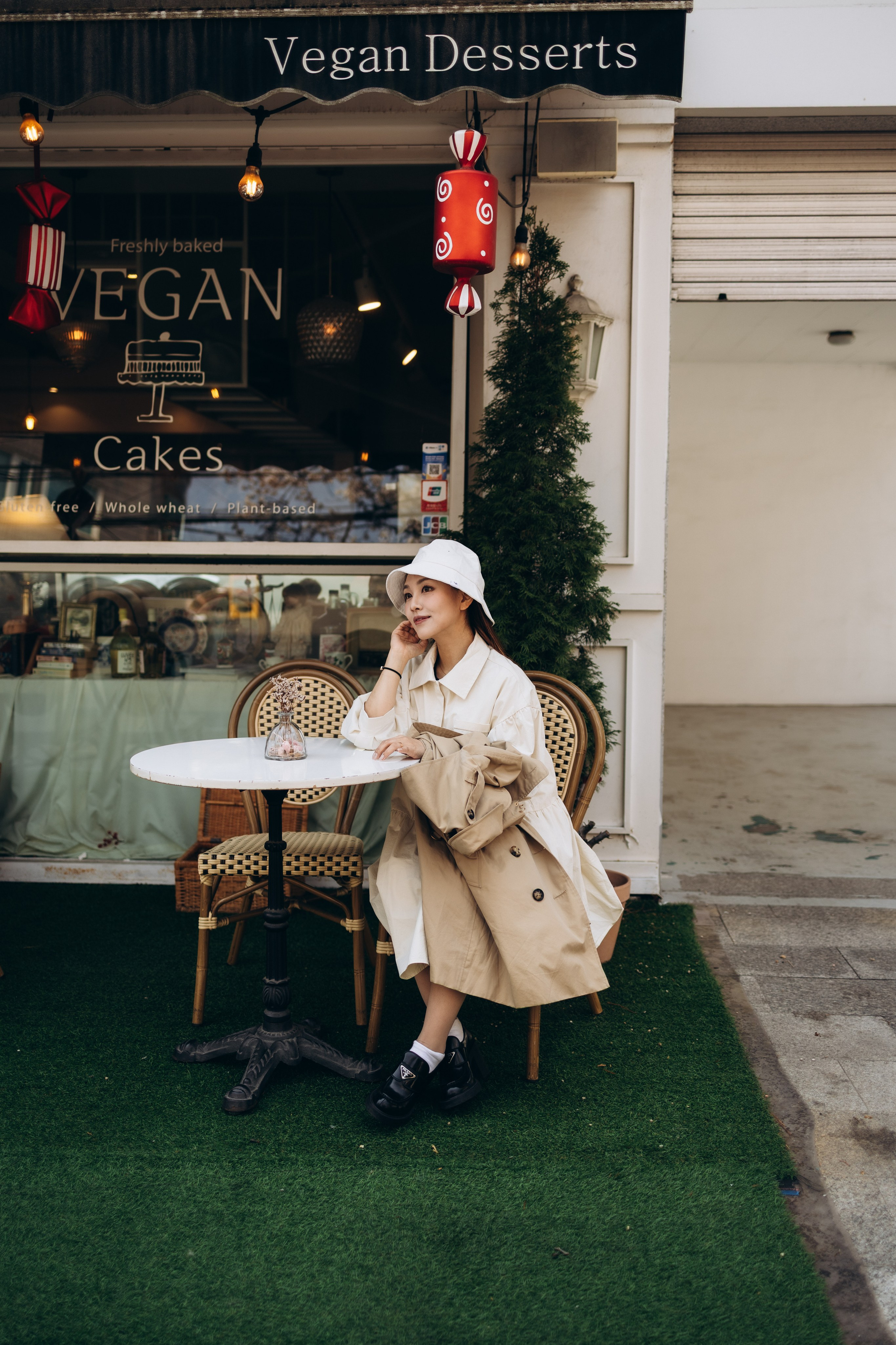 Кенха Мин. Фотограф Артем Бросов в Санкт-Петербурге и Дубае