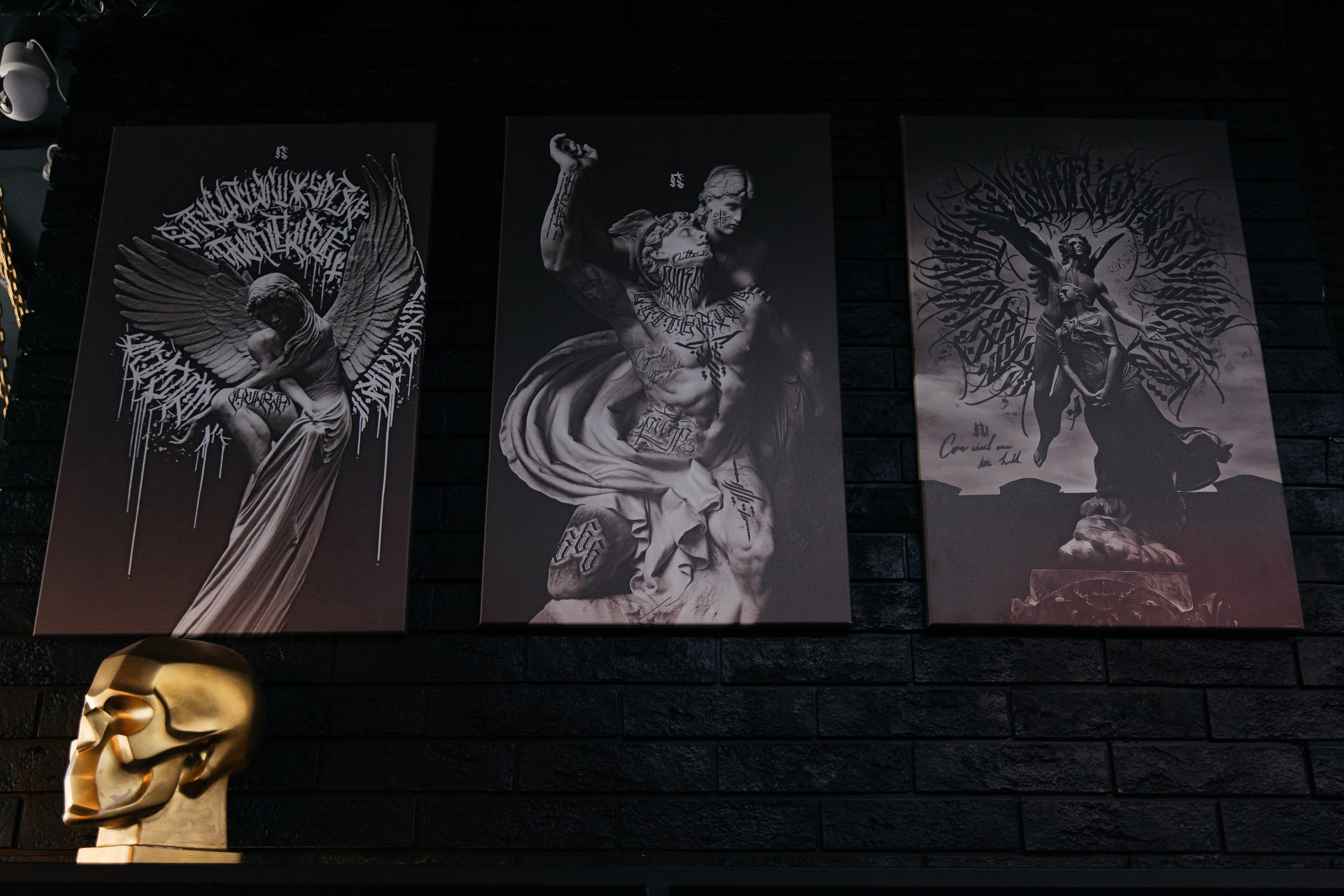 Артур Даша. Фотограф Артем Котелевец