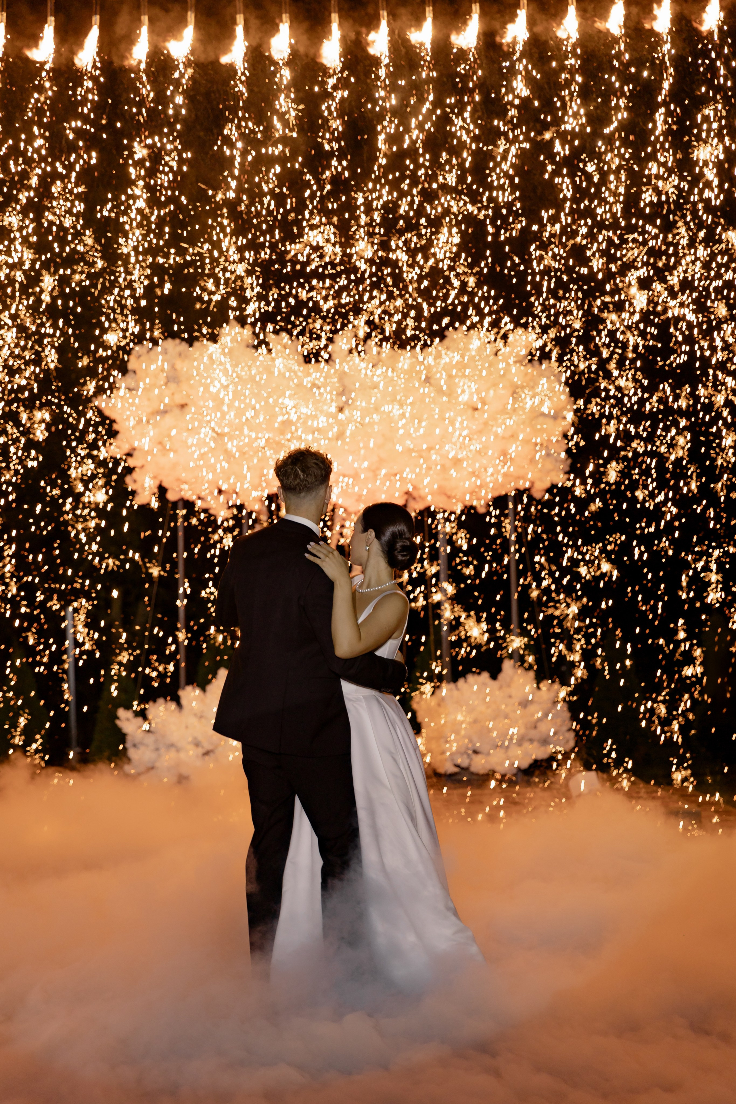 Аня и Игорь. Dima Lemeshevsky