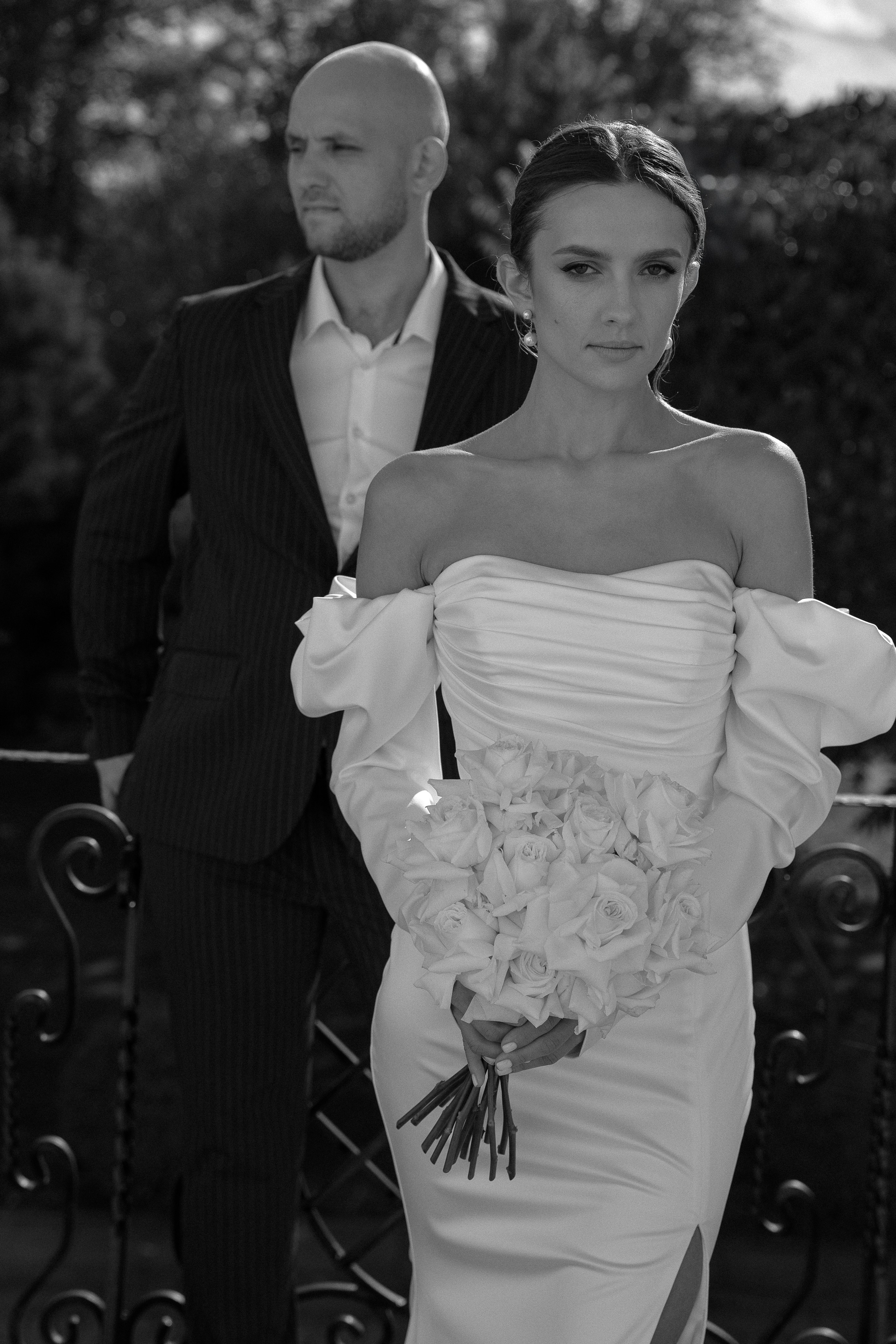 Кирилл и Даша. Dima Lemeshevsky