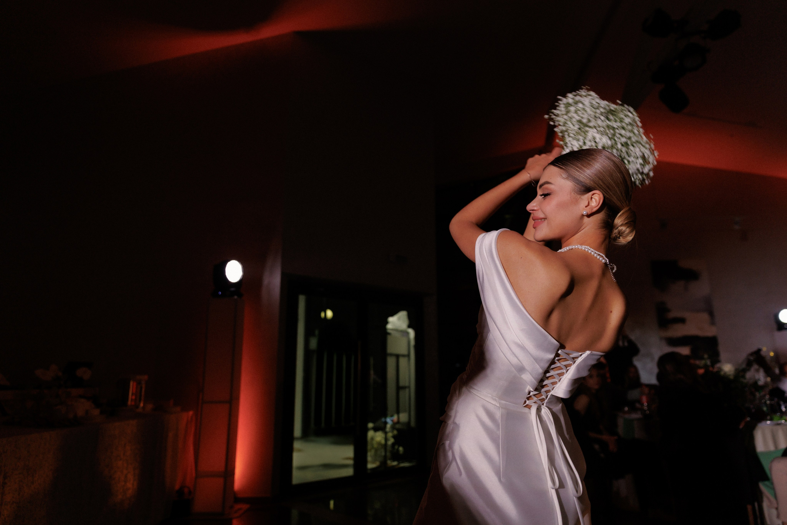 Wedding day 25/04/2025. Dima Lemeshevsky