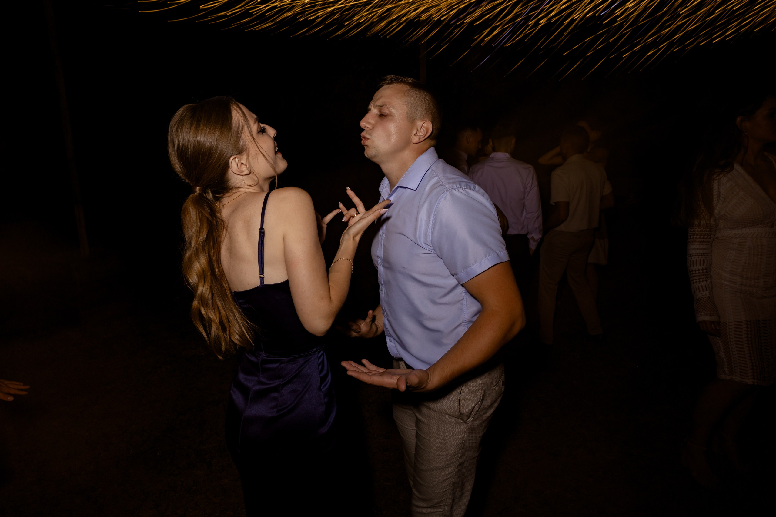 Виноградники. Dima Lemeshevsky