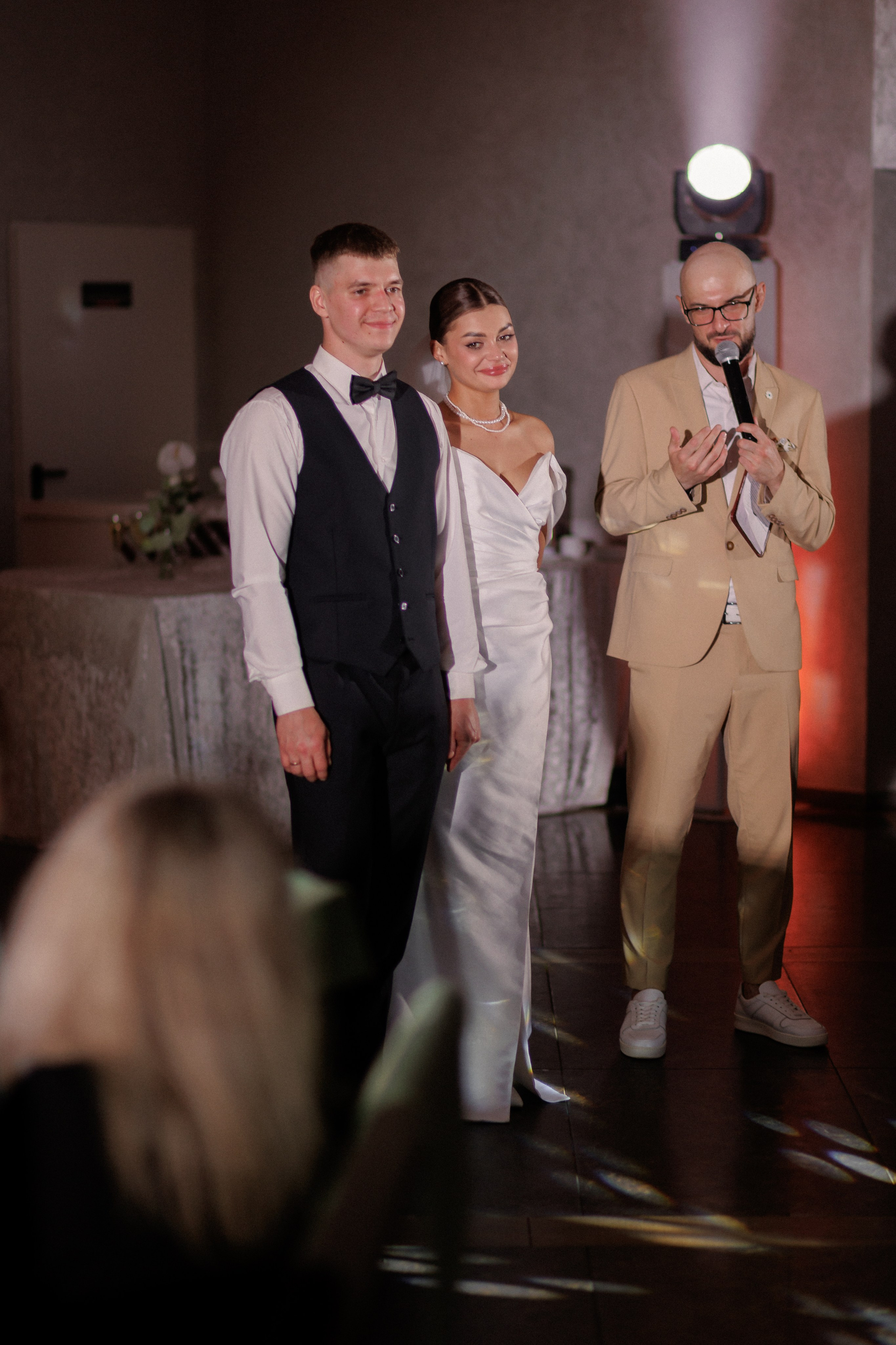 Wedding day 25/04/2025. Dima Lemeshevsky