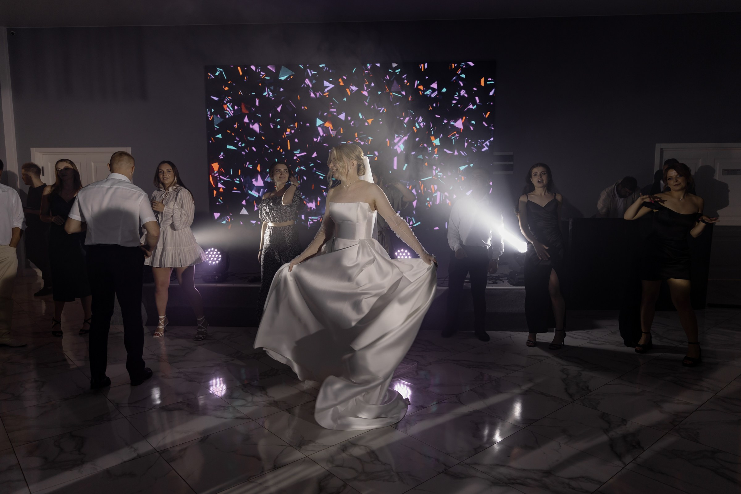 Свадьба пес и котики. Dima Lemeshevsky