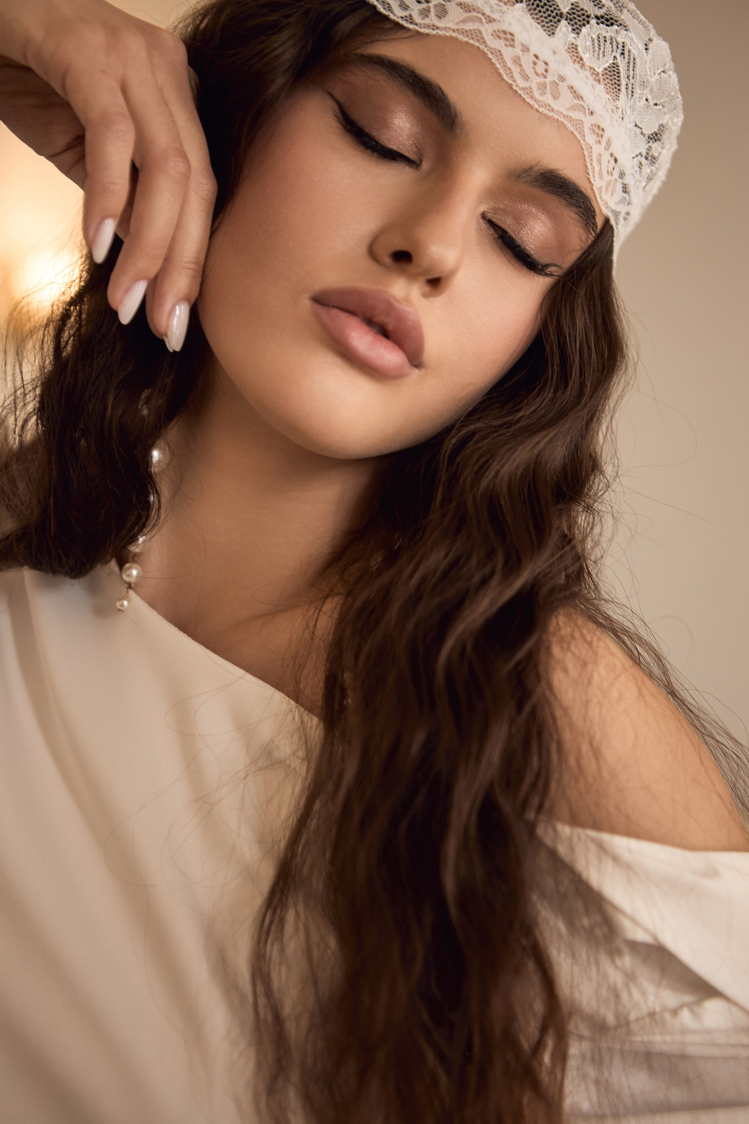 Даша. Свадебный фотограф в Воронеже Вероника Богай