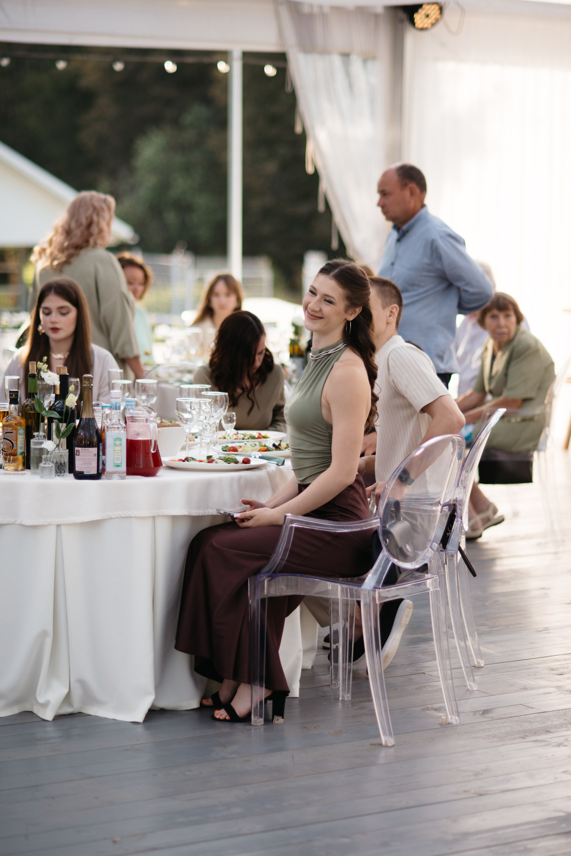 Татьяна&Илья. Свадебный фотограф Ижевск Петр Шишков