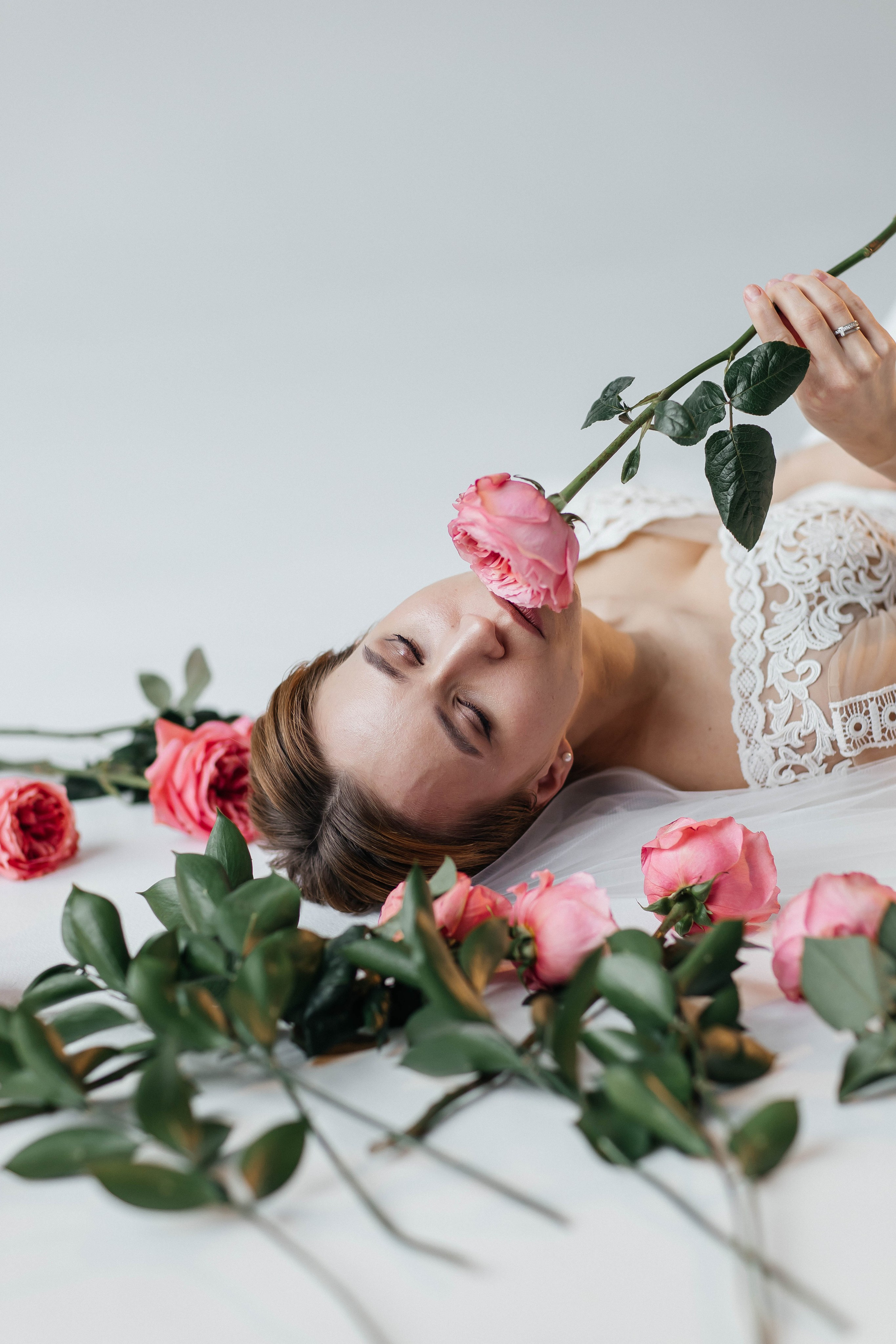 Владимир и Евгения. Maxim Tsoy Photography