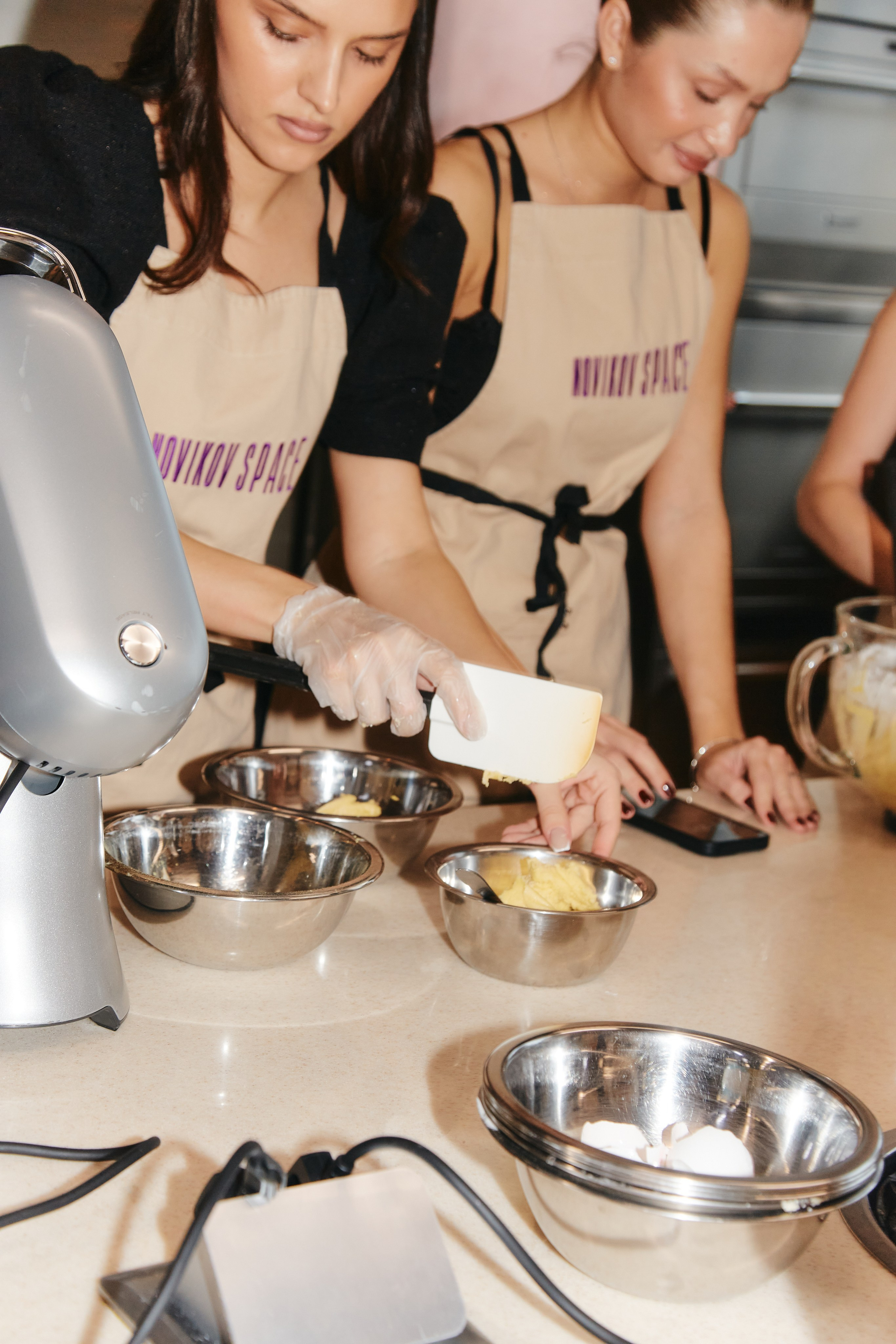 POST MERIDIEM BRAND PARTY. Photographer Daria Ilkevich