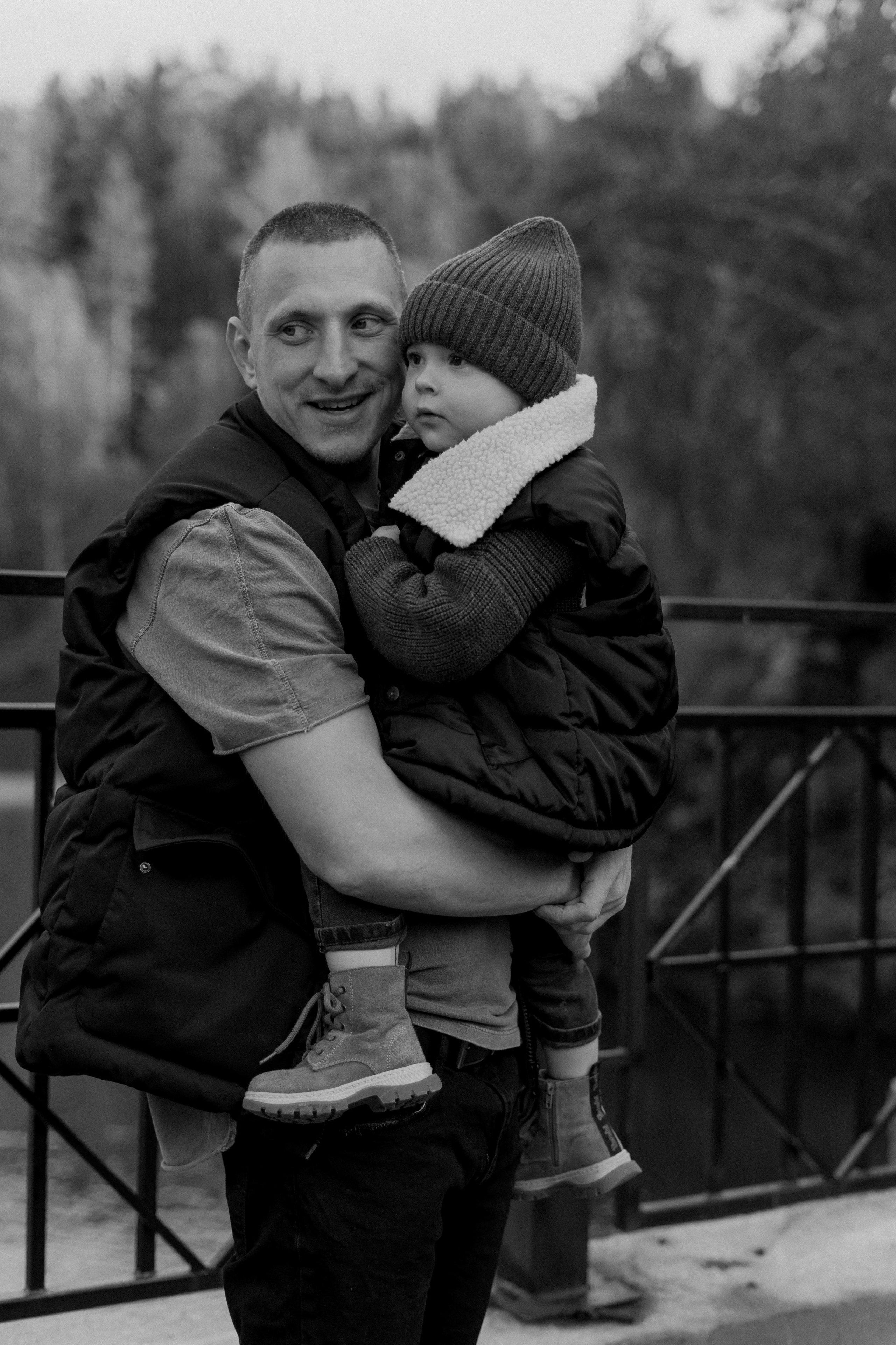 Семейные фтосессии