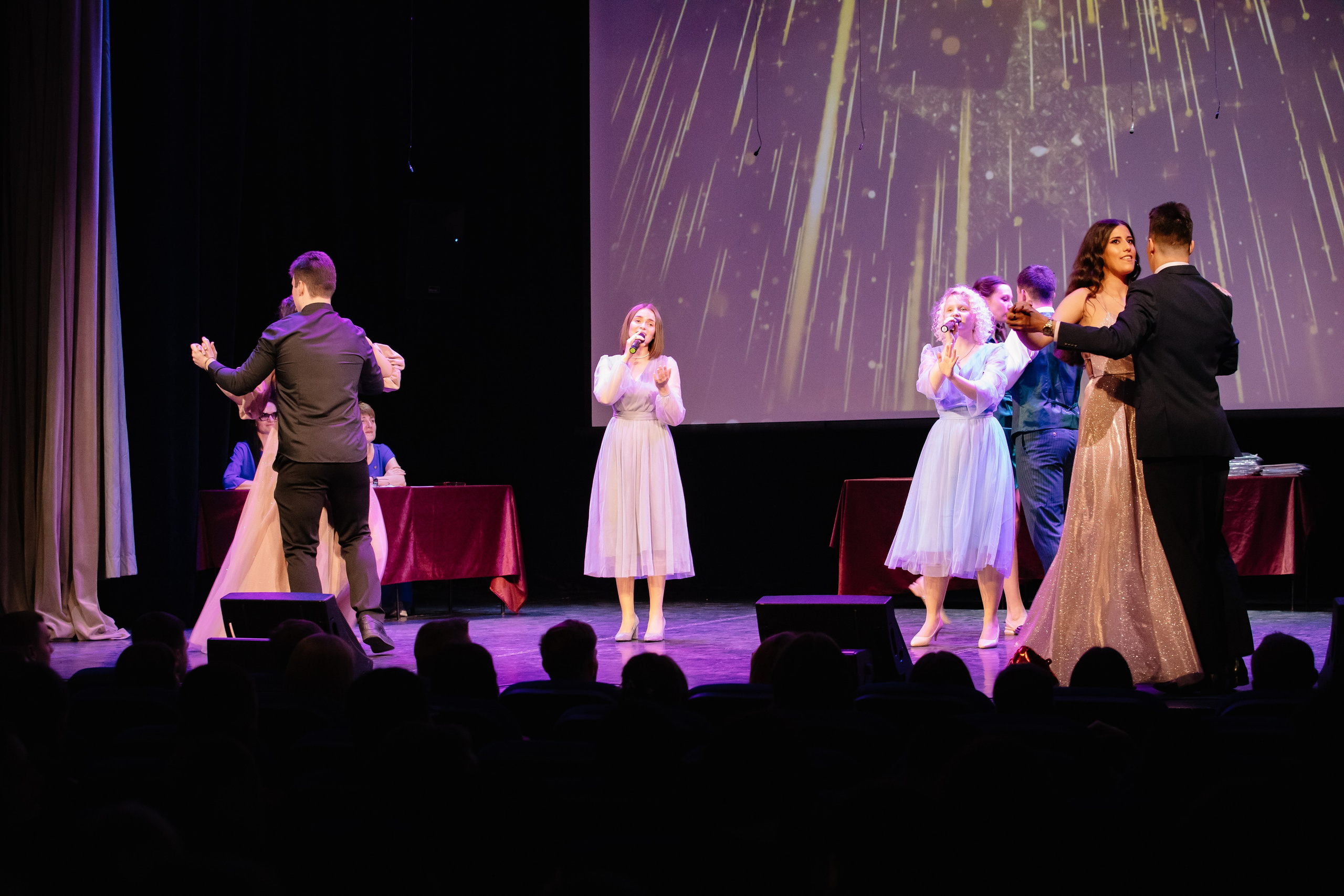 Выпускной 2024 Протон. Фотограф в Москве Яна Полосина