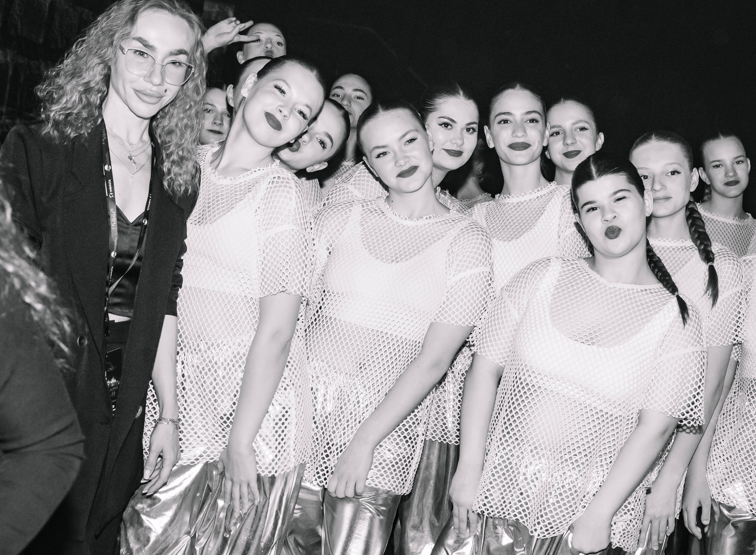 Закулисье. Гала-концерт Новые Имена в Кремлевском Дворце 30.03.26. Профессиональный фотограф в Москве | Заказать фотосессию и съемку