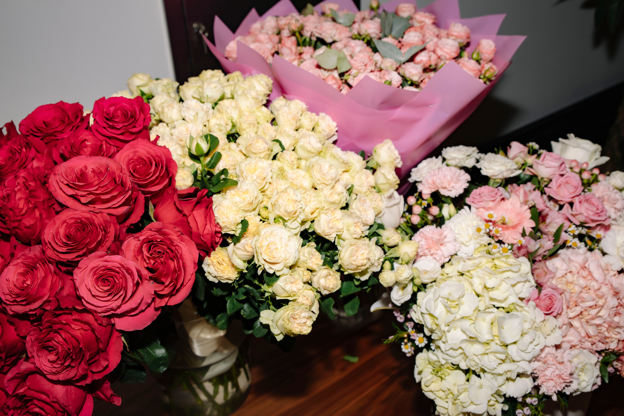 Lilit's Birthday Party ❣. Фотограф в Москве Яна Полосина