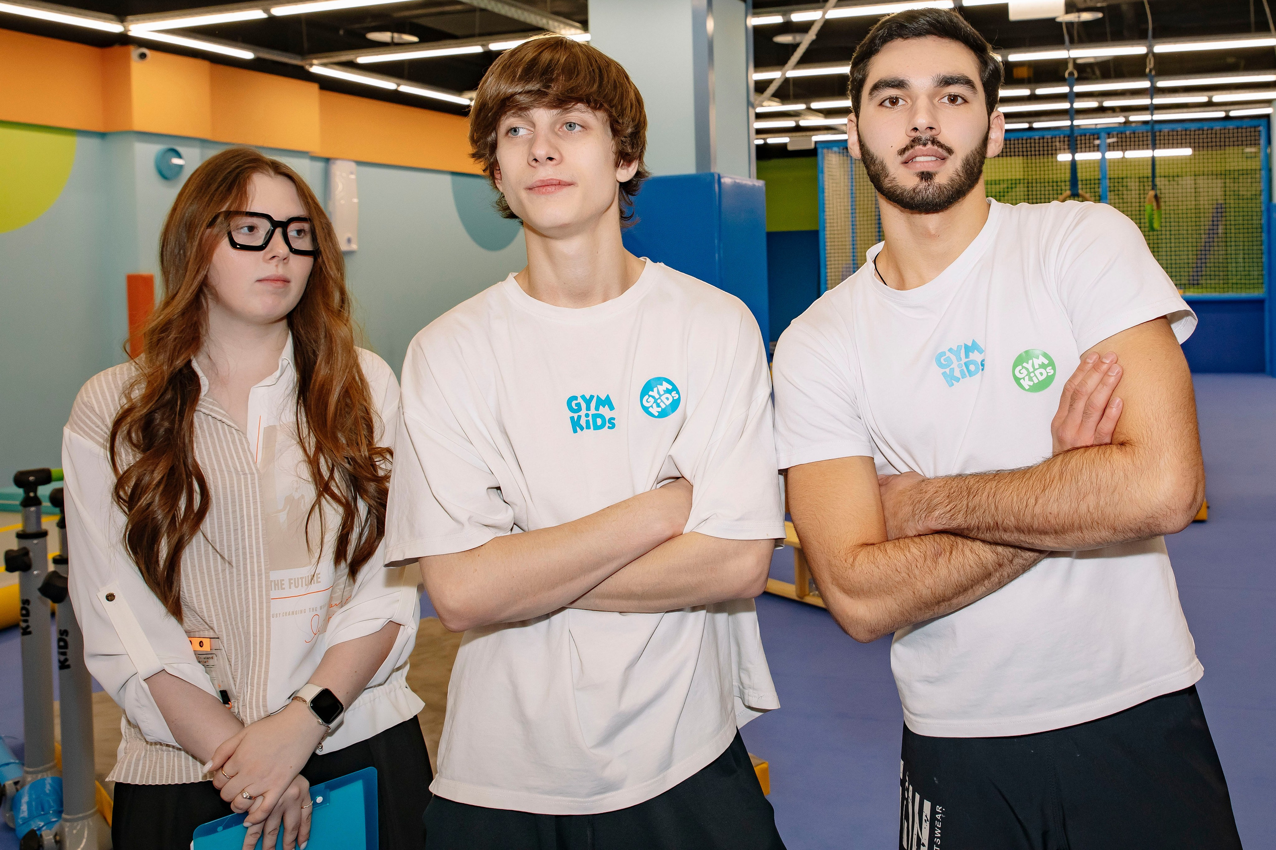 Соревнования по гимнастике в Gymkids Чертаново. Профессиональный фотограф в Москве | Заказать фотосессию и съемку