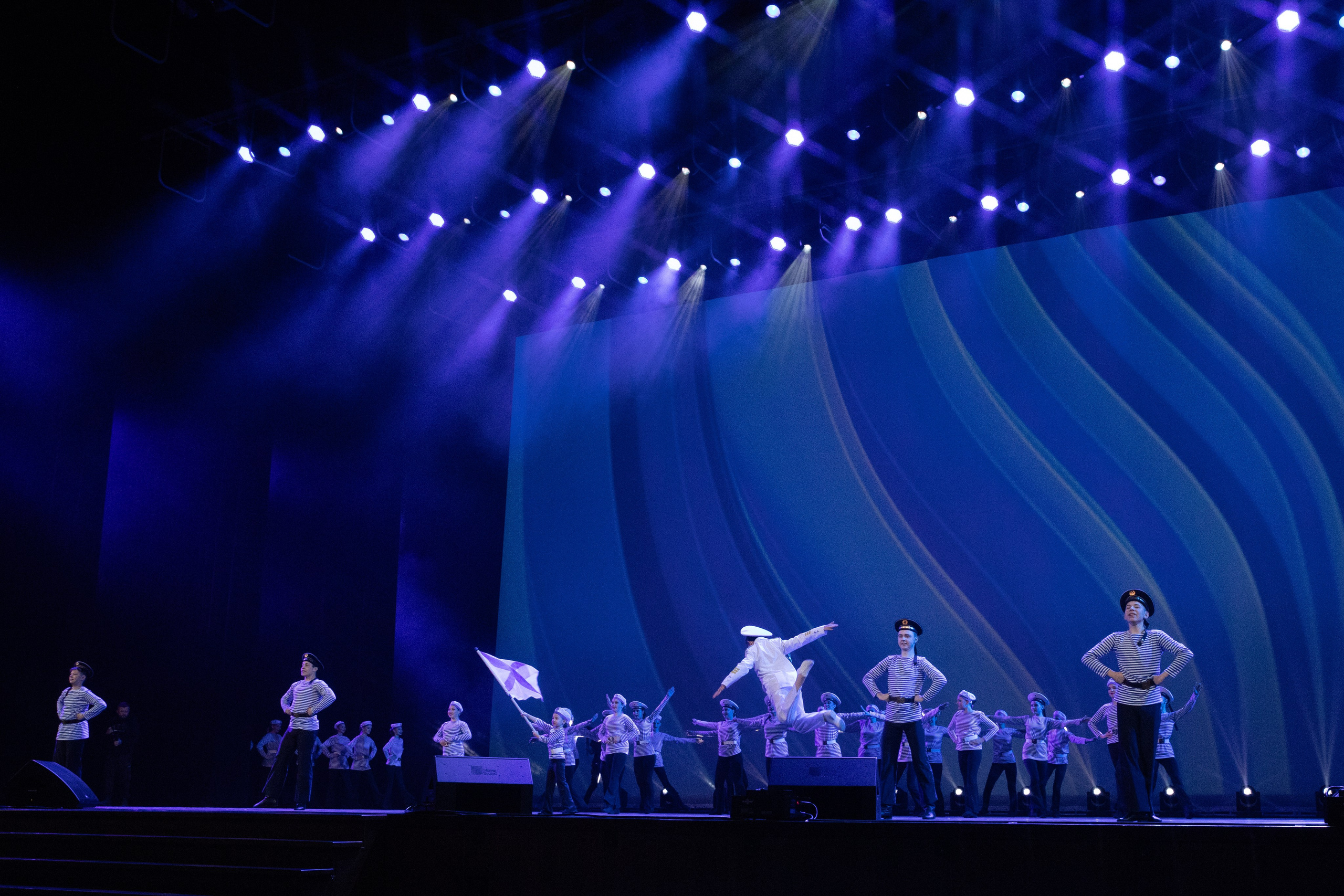 Новые Имена Кремлевский Дворец 28.04.2025. Фотограф в Москве Яна Полосина