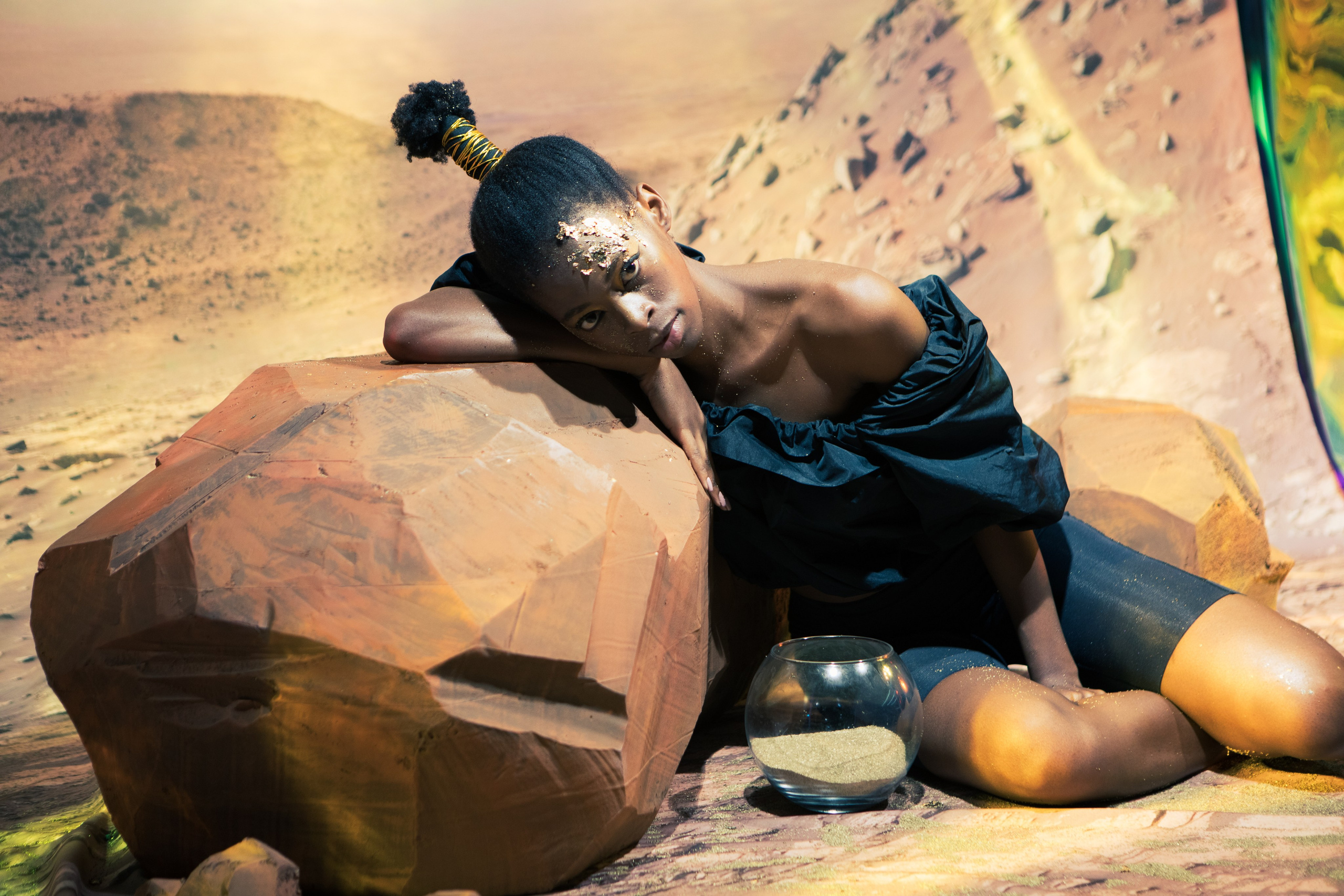 Safari. Фотограф в Москве Яна Полосина