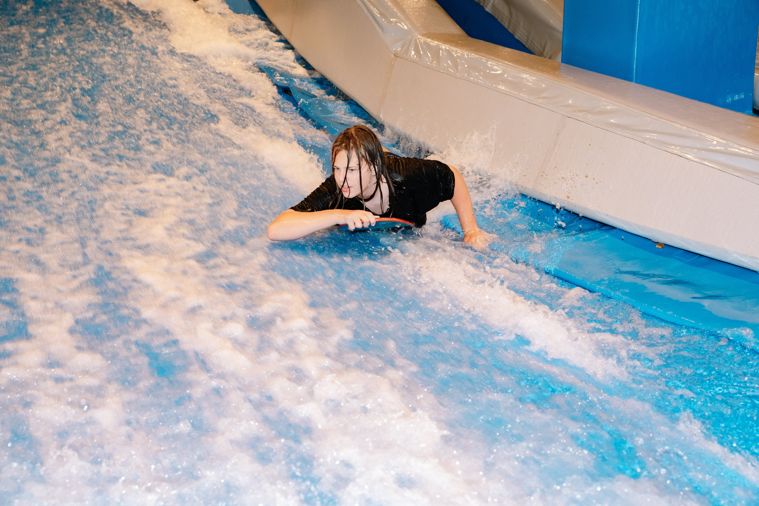 День Рождения в Nalu Baloo. Фотограф в Москве Яна Полосина