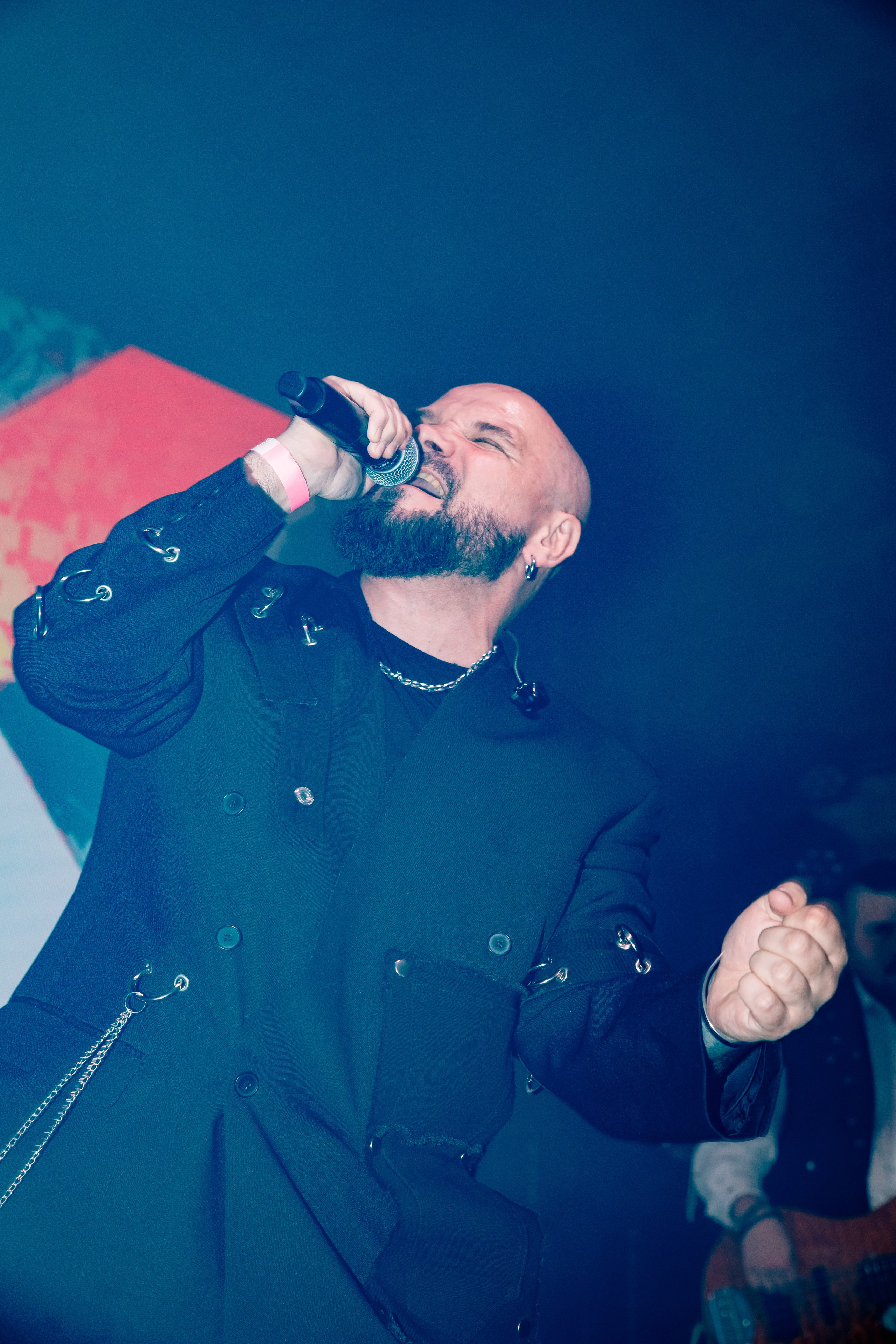 Вечеринка ВМЕСТЕ в Gaelro Loft. Фотограф в Москве Яна Полосина