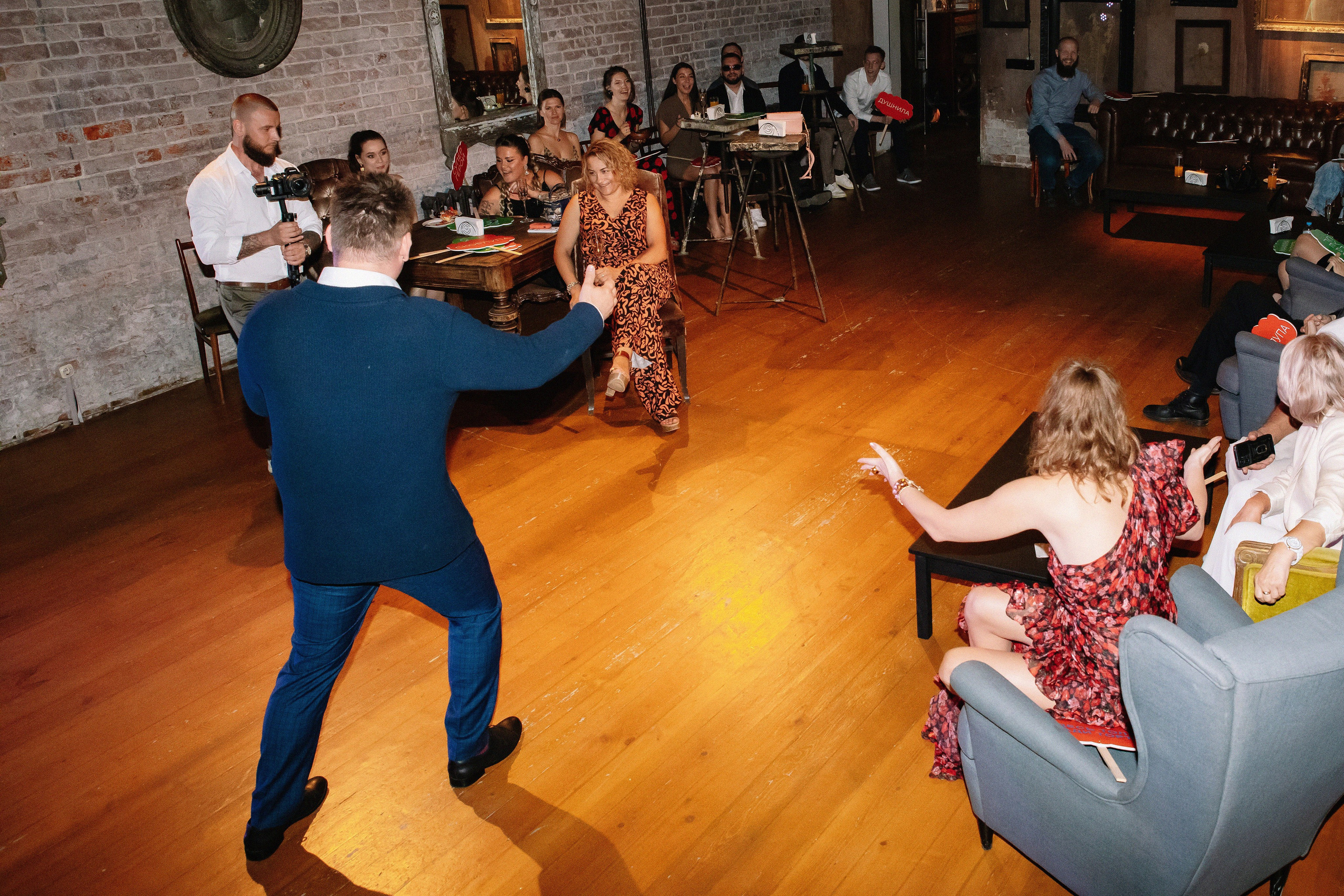 ~ С Днем Рождения, Катерина FOX ~. Фотограф в Москве Яна Полосина