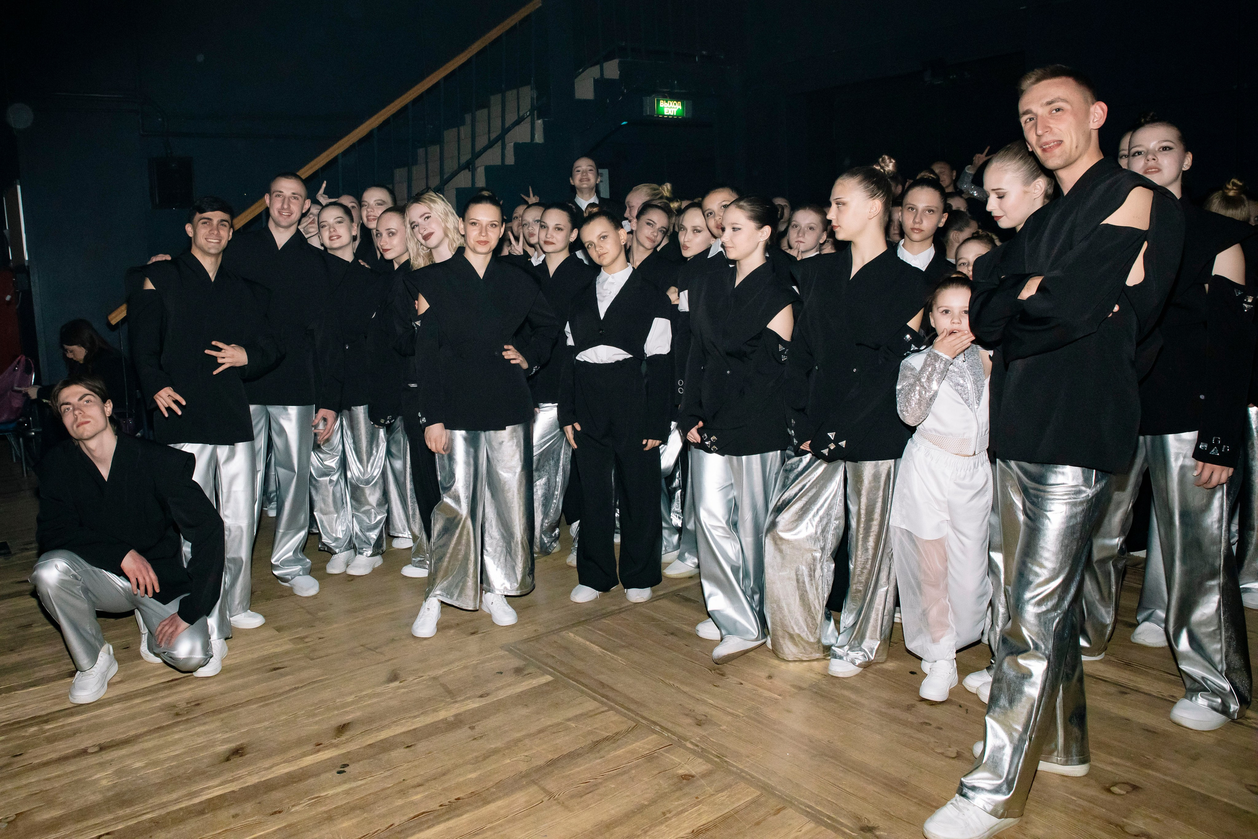 Закулисье. Гала-концерт Новые Имена в Кремлевском Дворце 30.03.26. Профессиональный фотограф в Москве | Заказать фотосессию и съемку