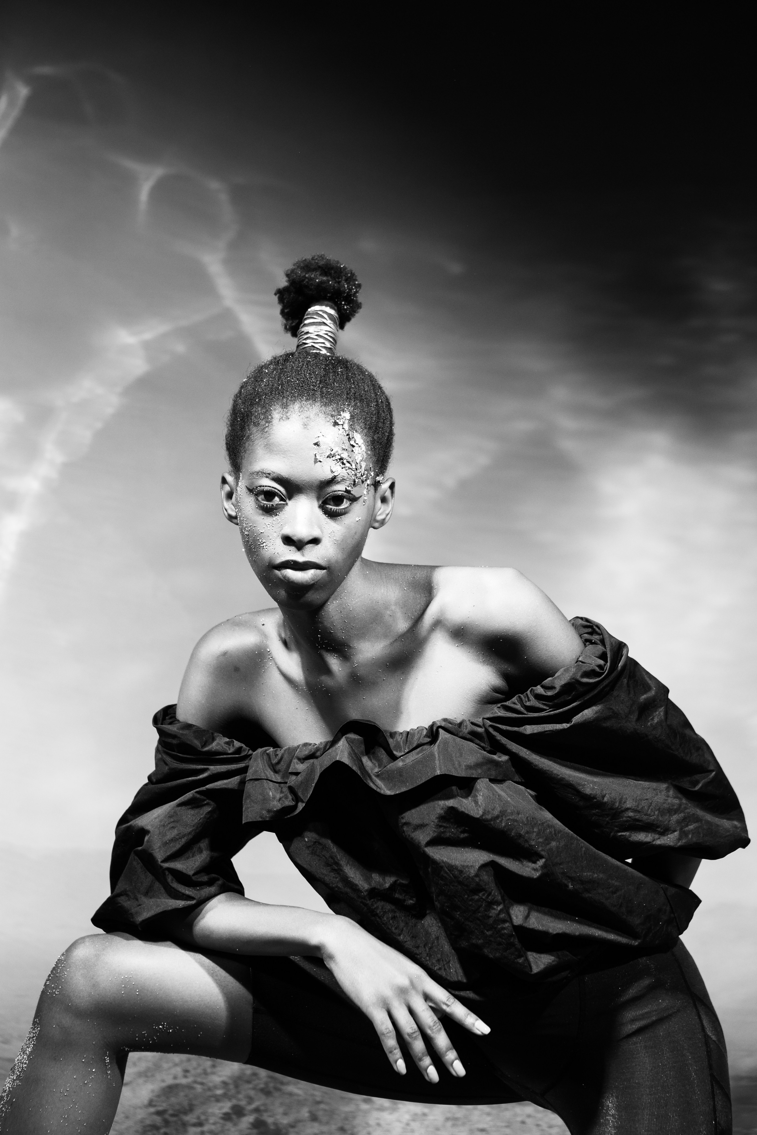 Desert. Фотограф в Москве Яна Полосина