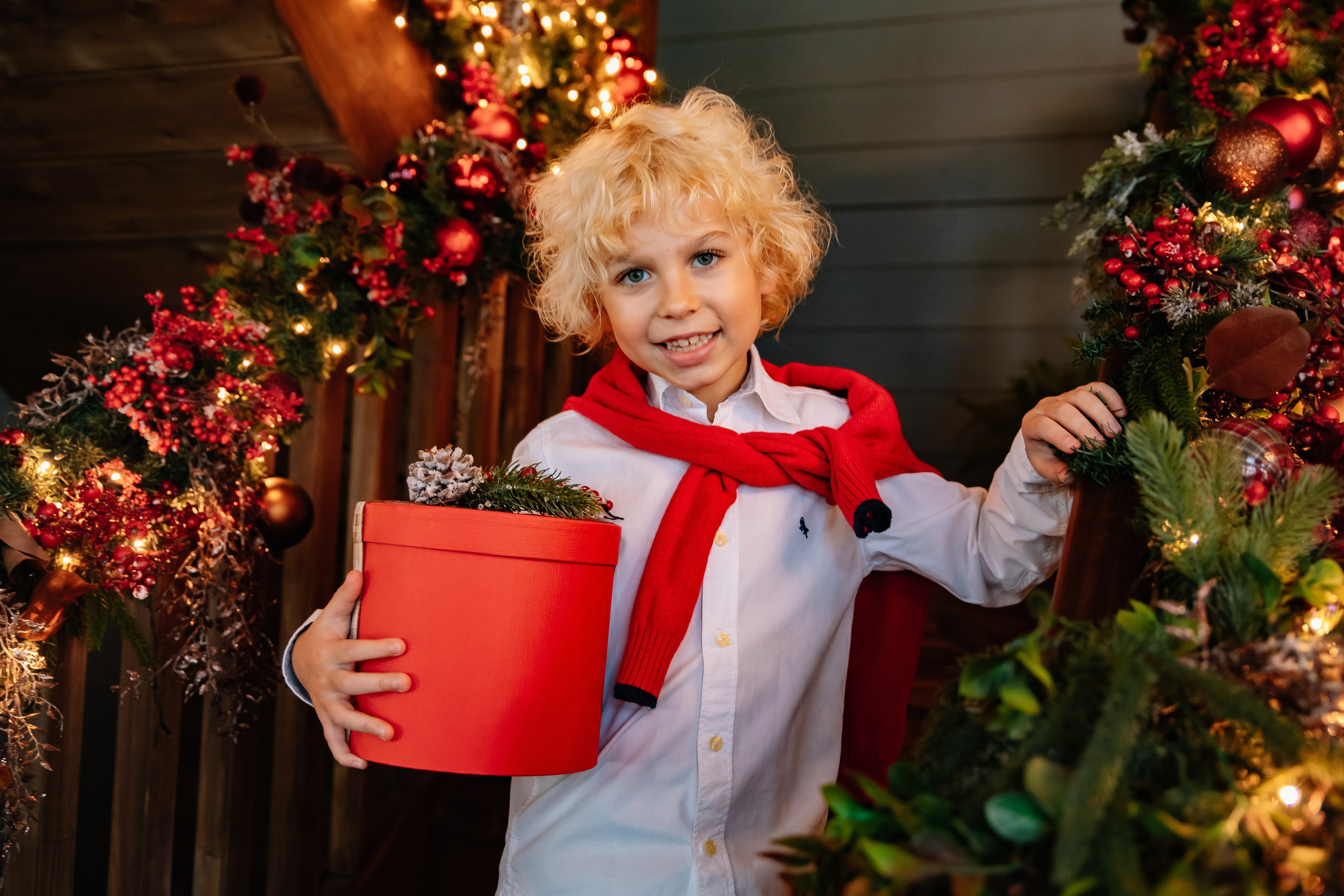 Vanya. Фотограф в Москве Яна Полосина