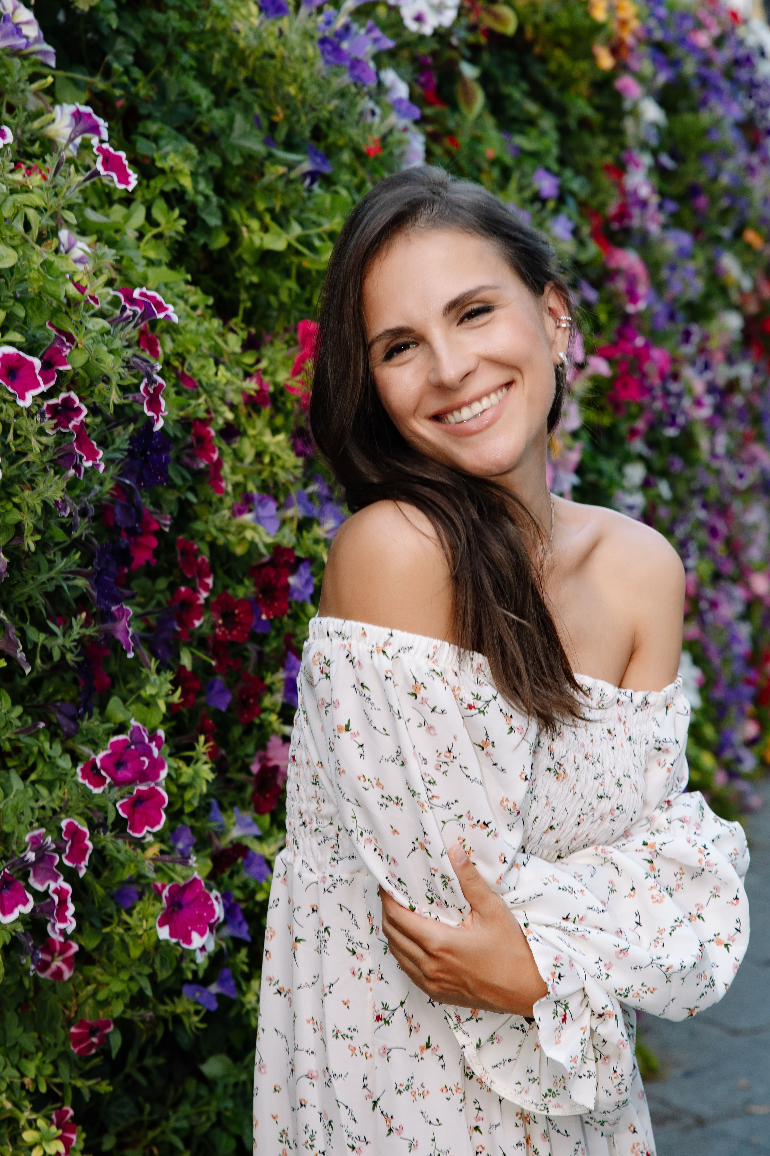 Настя. Фотограф в Москве Яна Полосина