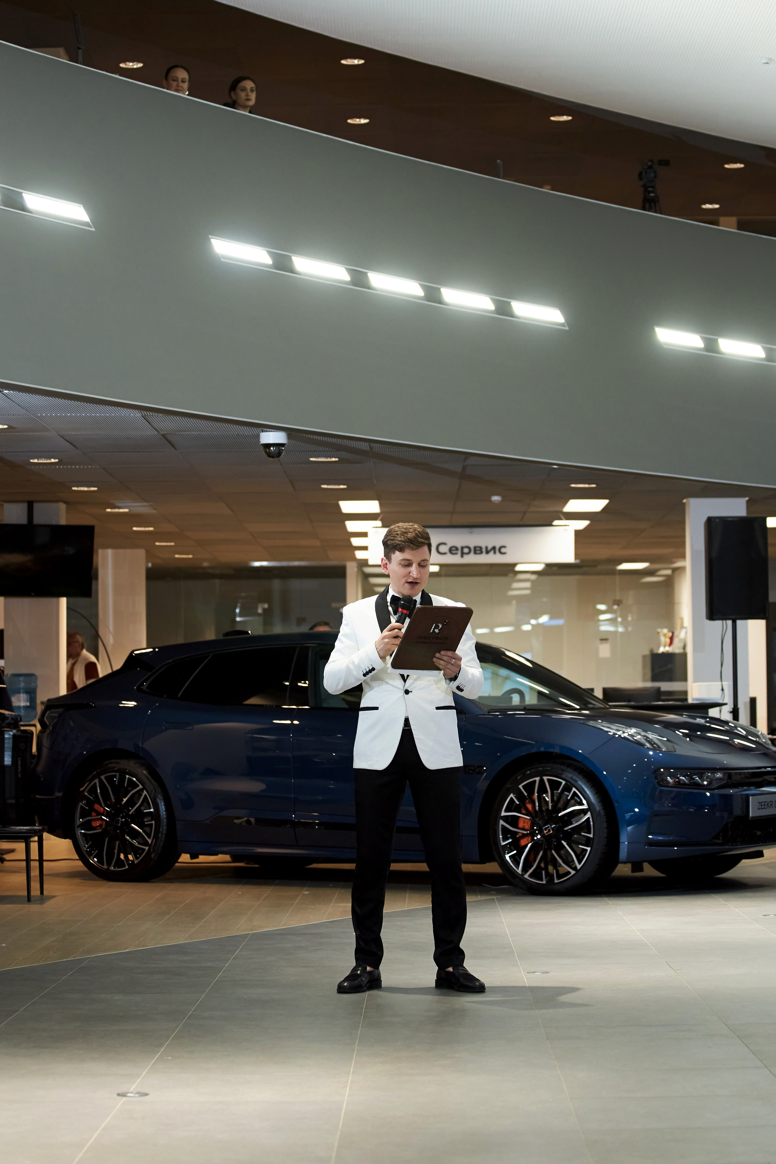 Репортаж «Жара в Городе». Фотограф Алексей Яковлев