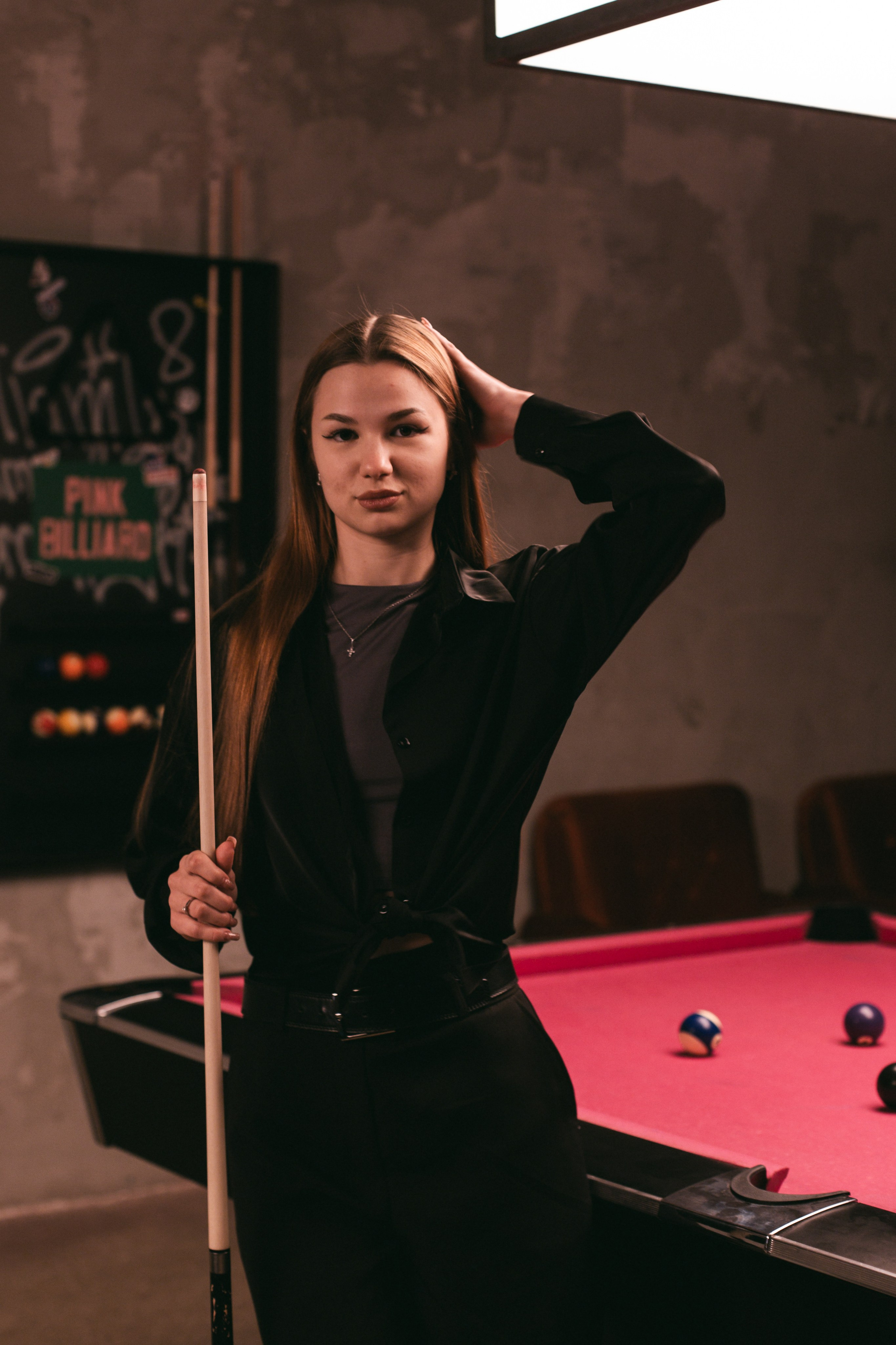 Ангелина. Фотограф Михайлова Анастасия | Белгород