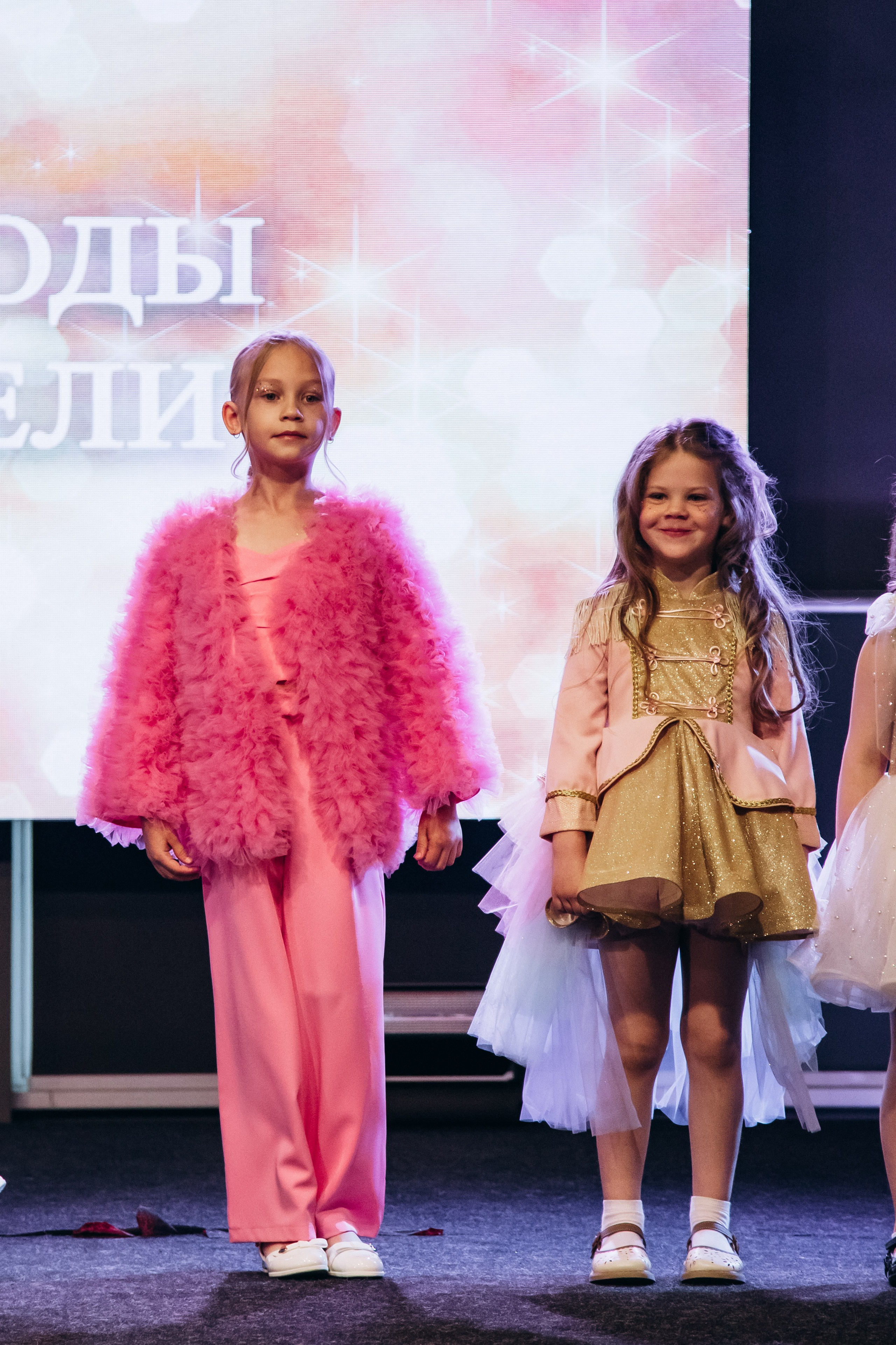 Показ мод | АртМодели. Фотограф Михайлова Анастасия | Белгород
