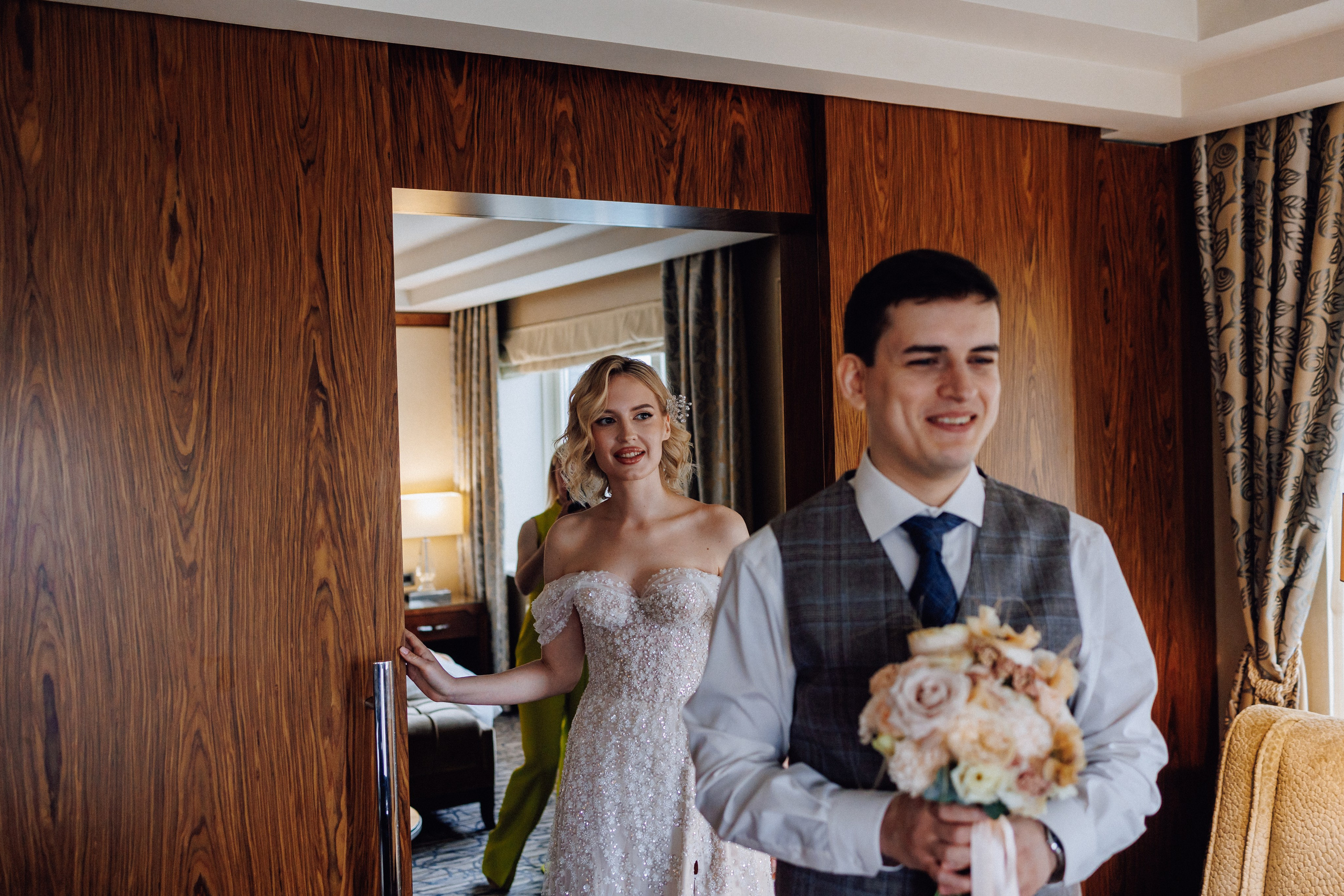 Андрей+Наталья. Антон Ляпунов фотограф Вашего события в Москве