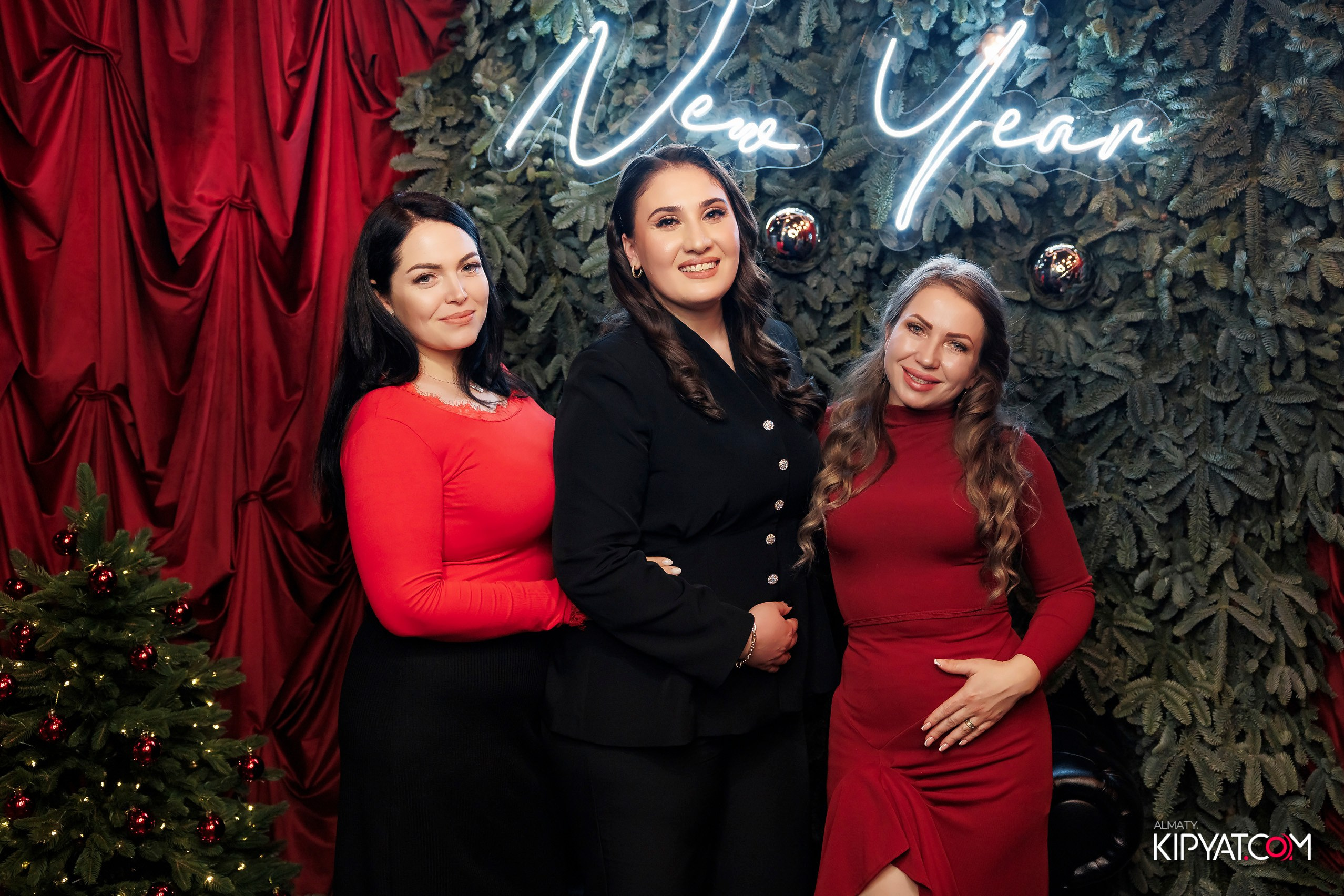 ДОРОГАЯ, Я НЕ ПИЛ. КИПЯТКОМ АЛМАТЫ! Фотосъемка мероприятий в Алматы