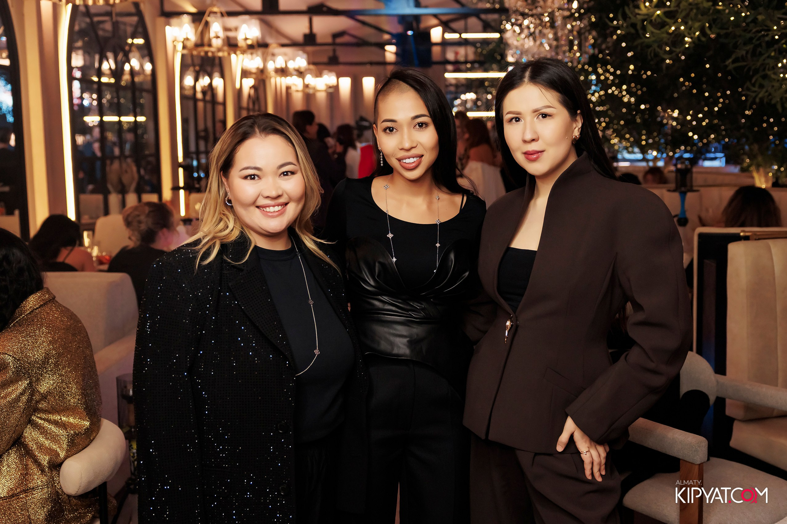 SAHARA. КИПЯТКОМ АЛМАТЫ! Фотосъемка мероприятий в Алматы