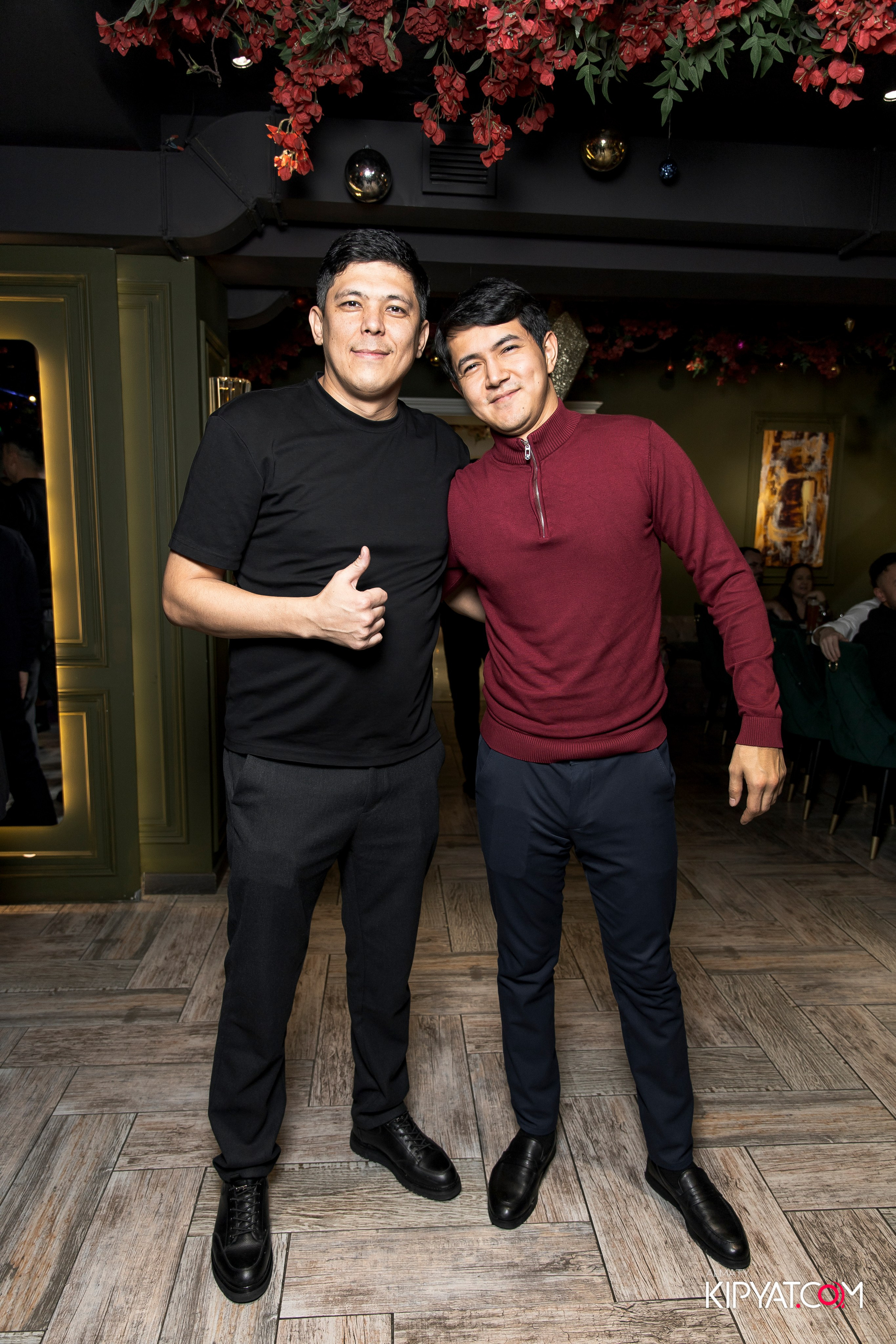 KURDЮK РЕСТОРАН. КИПЯТКОМ АЛМАТЫ! Фотосъемка мероприятий в Алматы