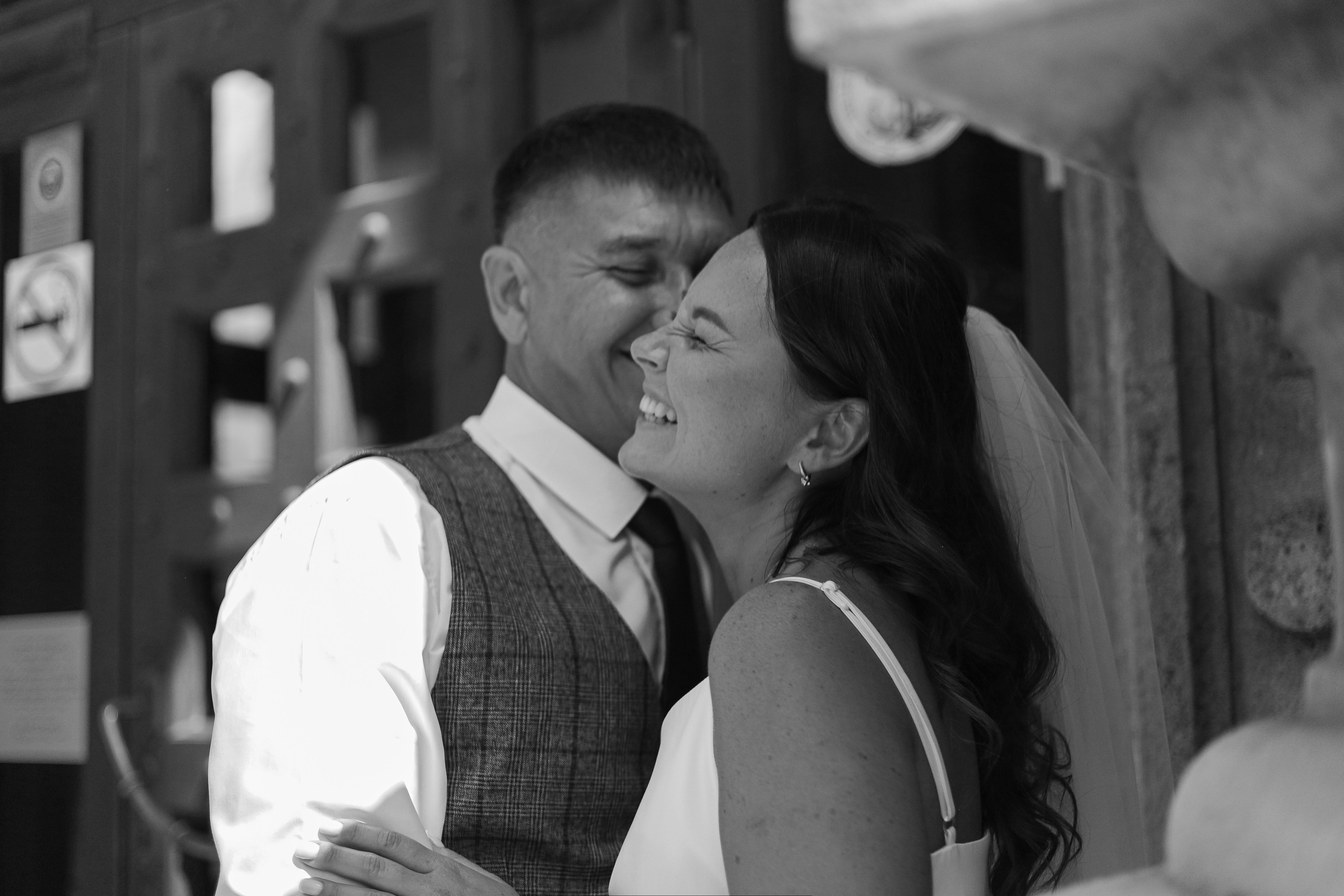 Михаил и Людмила. Фотограф в Самаре и Самарской области Констанция