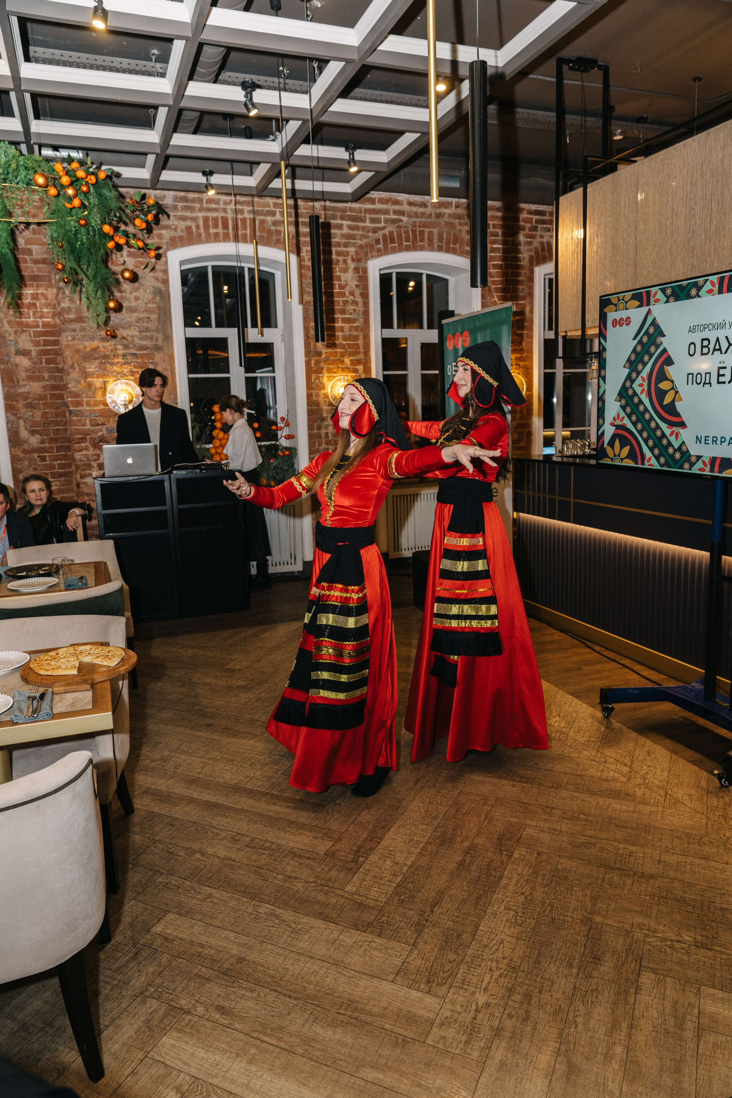 Корпоратив OCS компания. Свадебный и Мужской фотограф