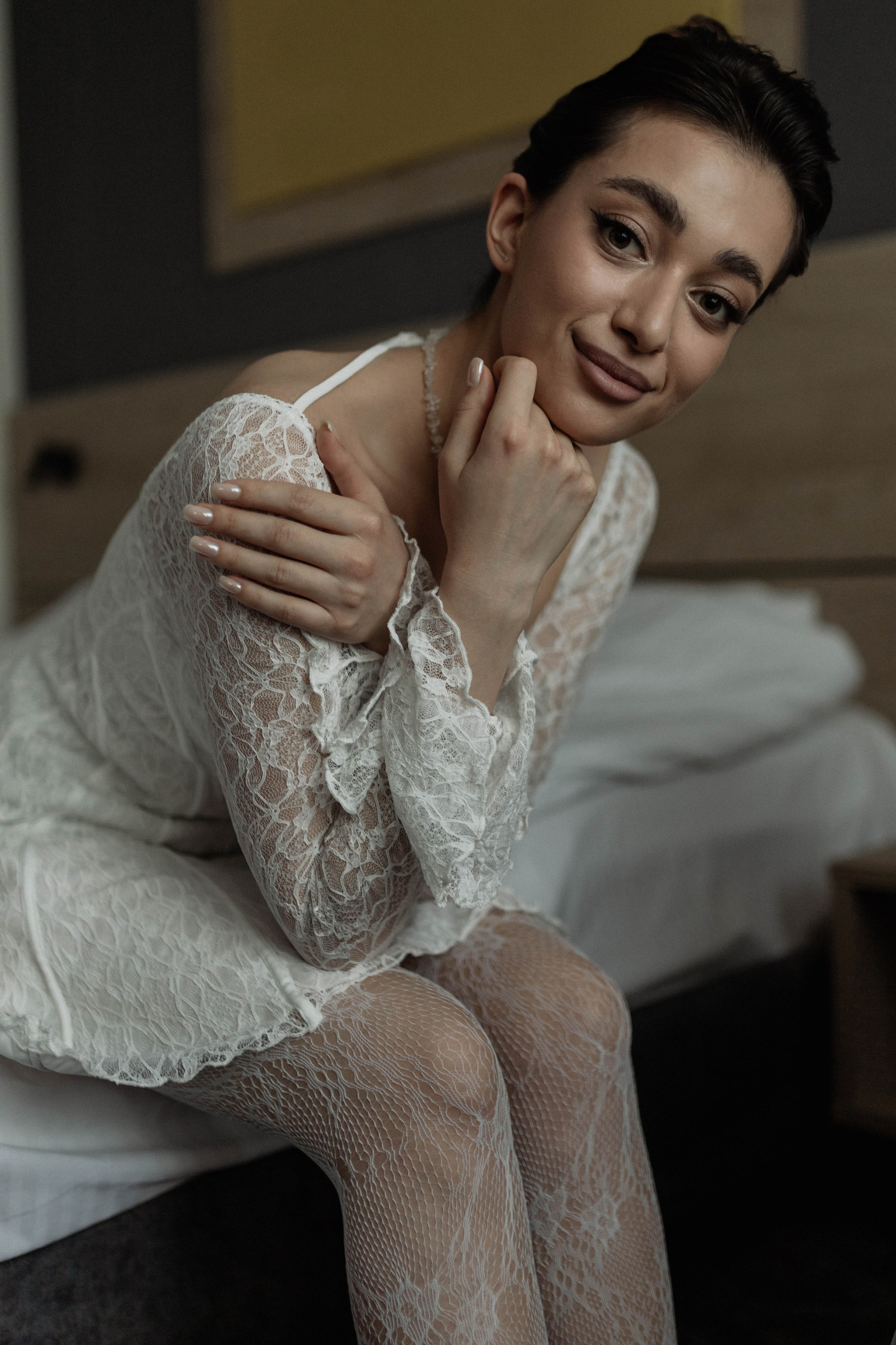 Таня и Леша. Главная