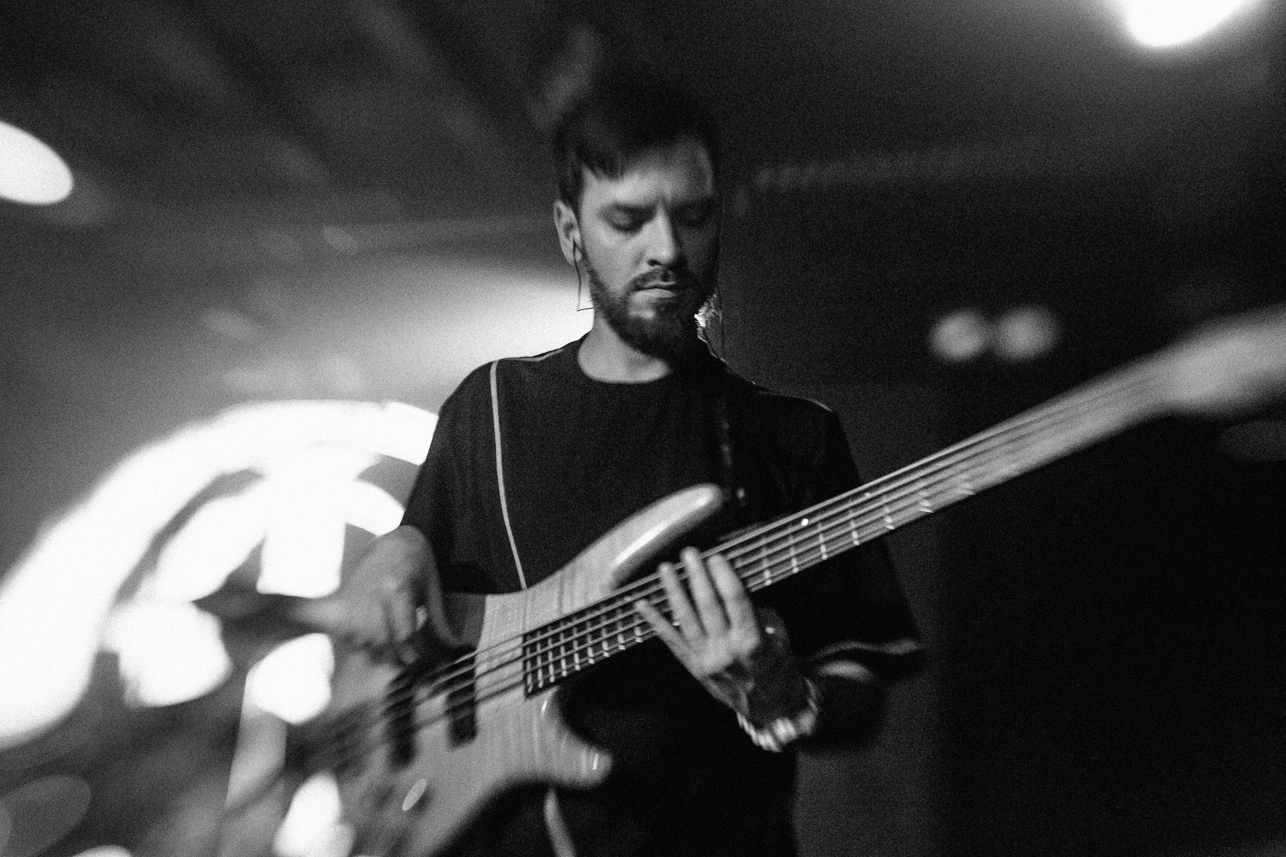 Музыканты. Фотограф Serg-Epic — Сергей Клепиков