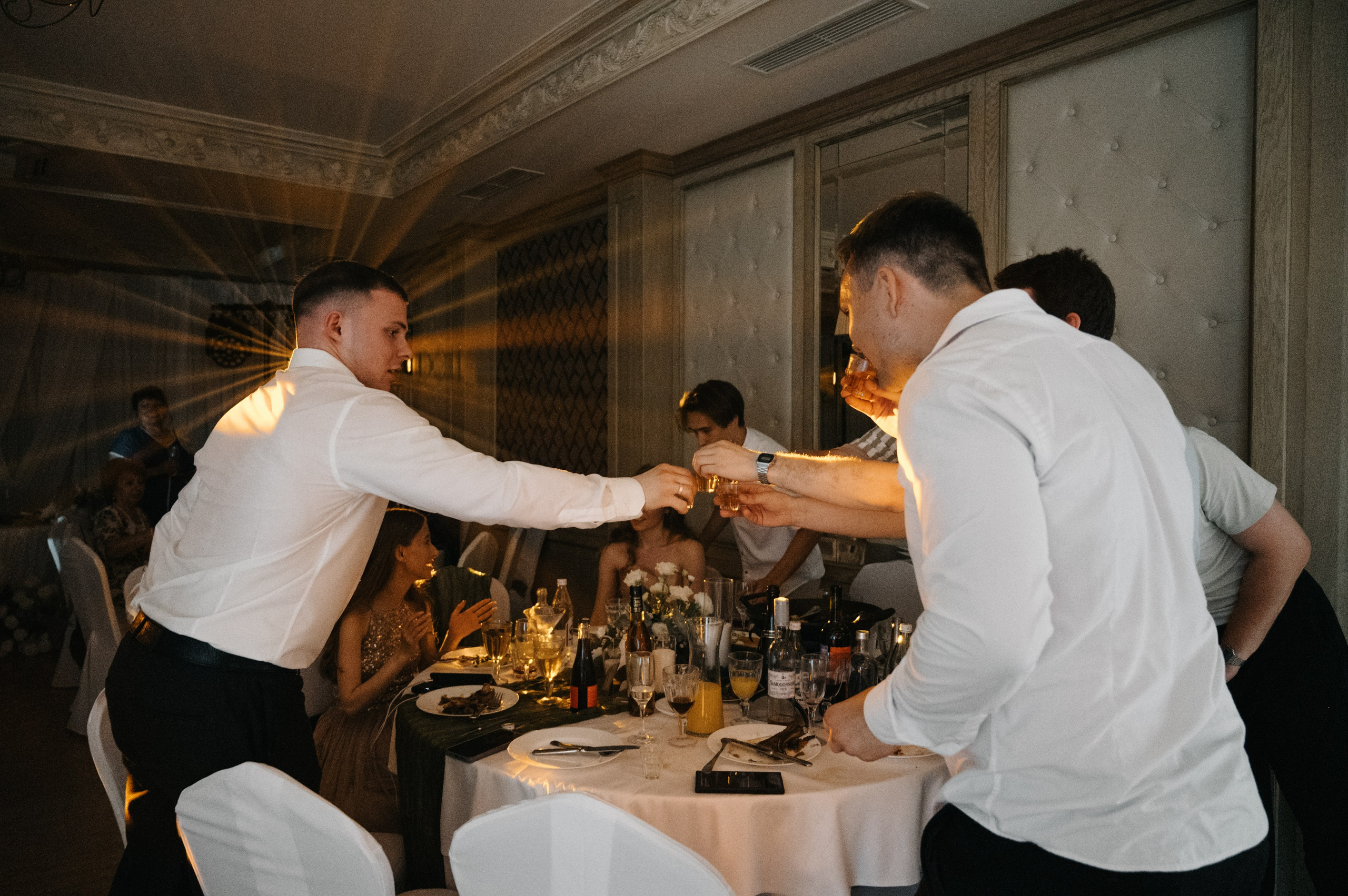 Про любовь. Фотограф Ким Ангелина