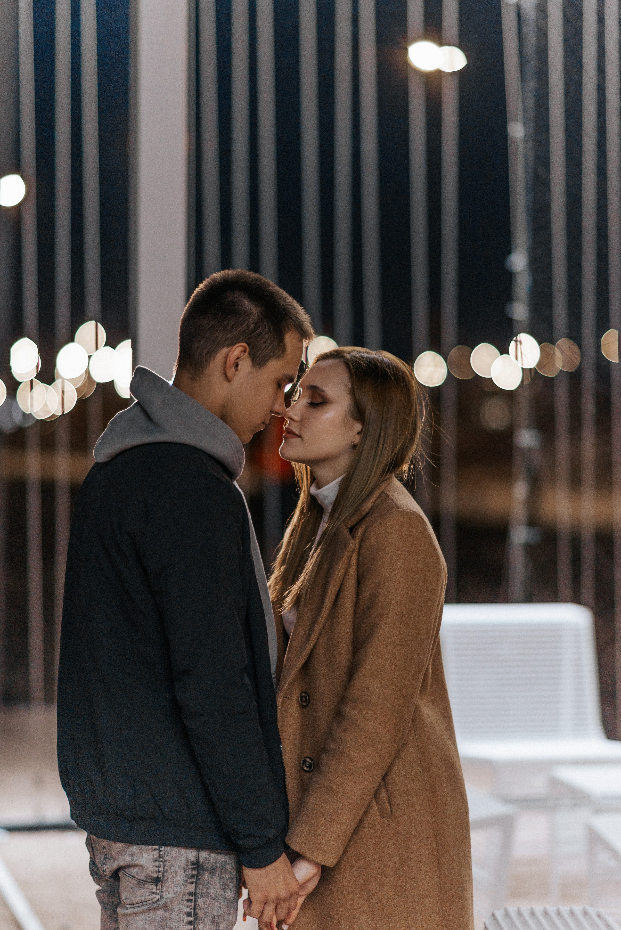 Love story, Семейные. Асель Мурзина фотограф Казань