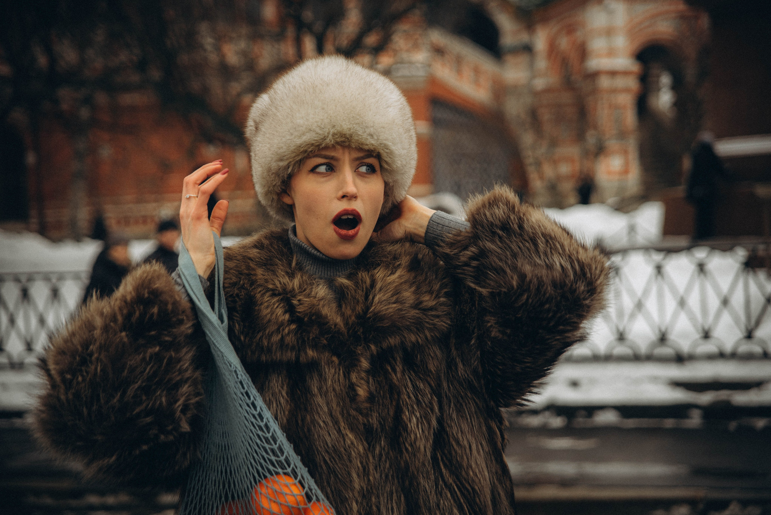 Slavic girl. Леся Власова. Семейный Lifestyle фотограф в Москве