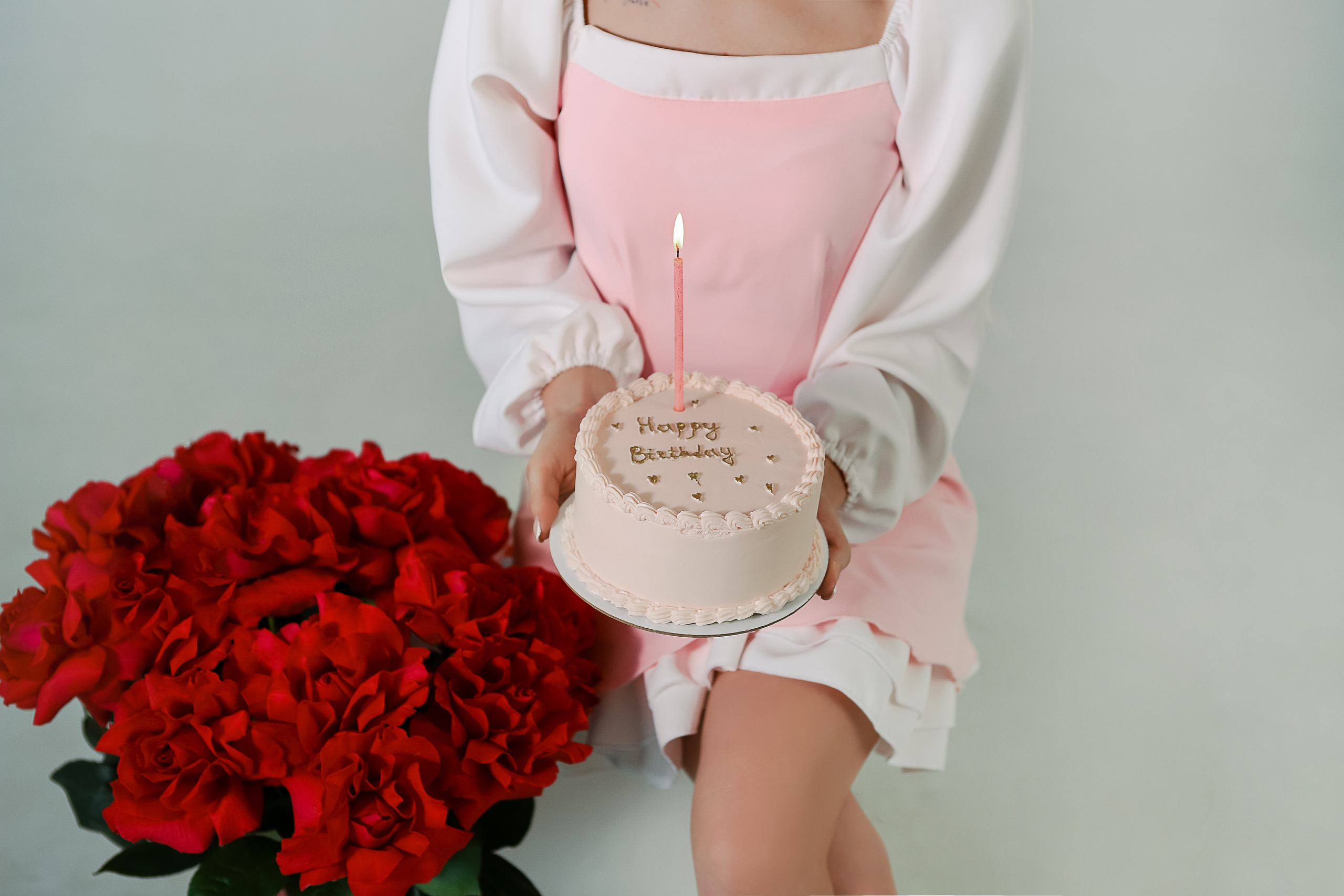 Алина День Рождения. Свадебный фотограф Евгения Фролова г. Каменск-Шахтинский, Донецк, Ростов