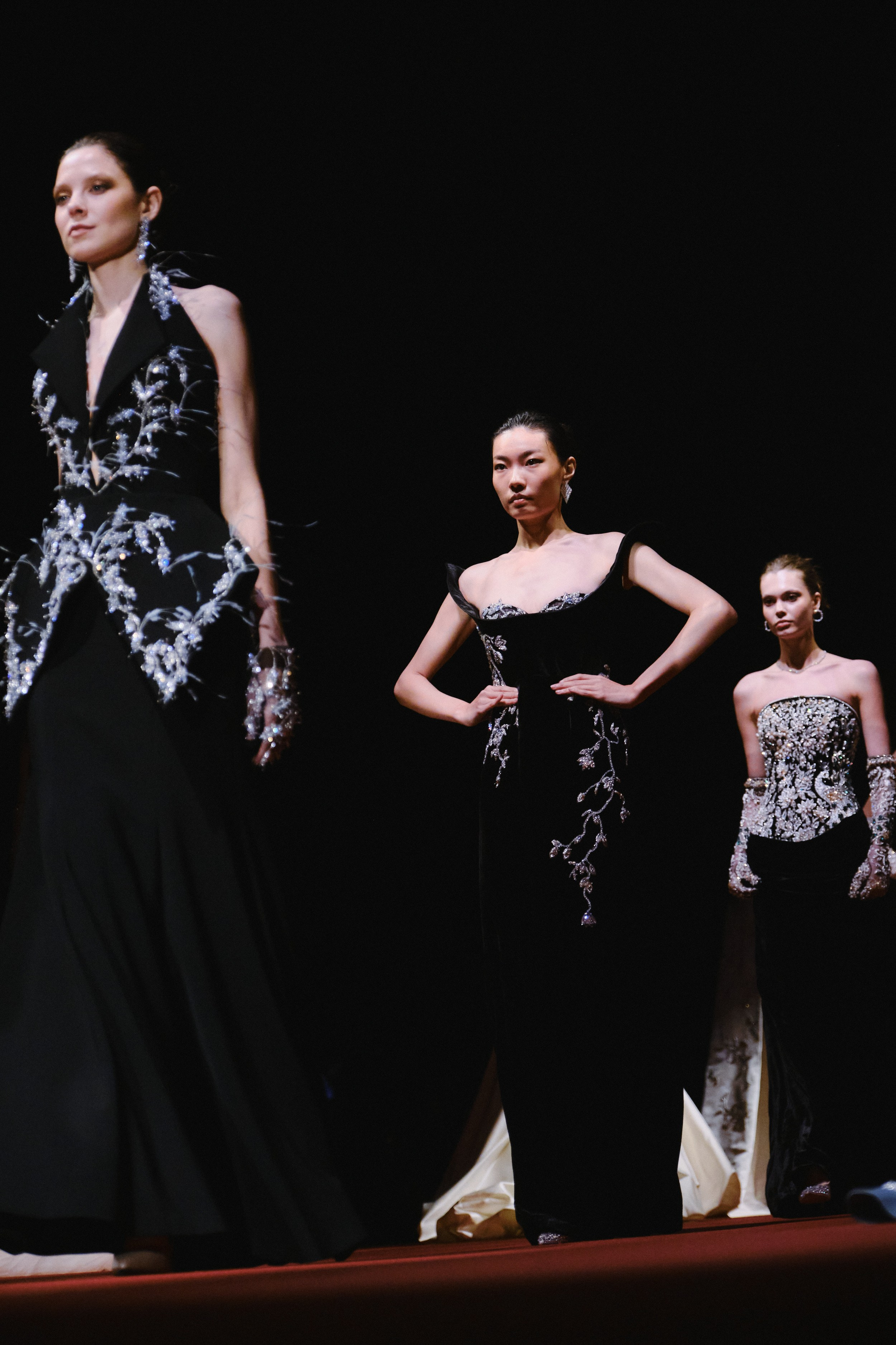 Dina Melwani AW'26/27. Commercial fashion and reportage photographer in Moscow|Dubai Egor Melikhov