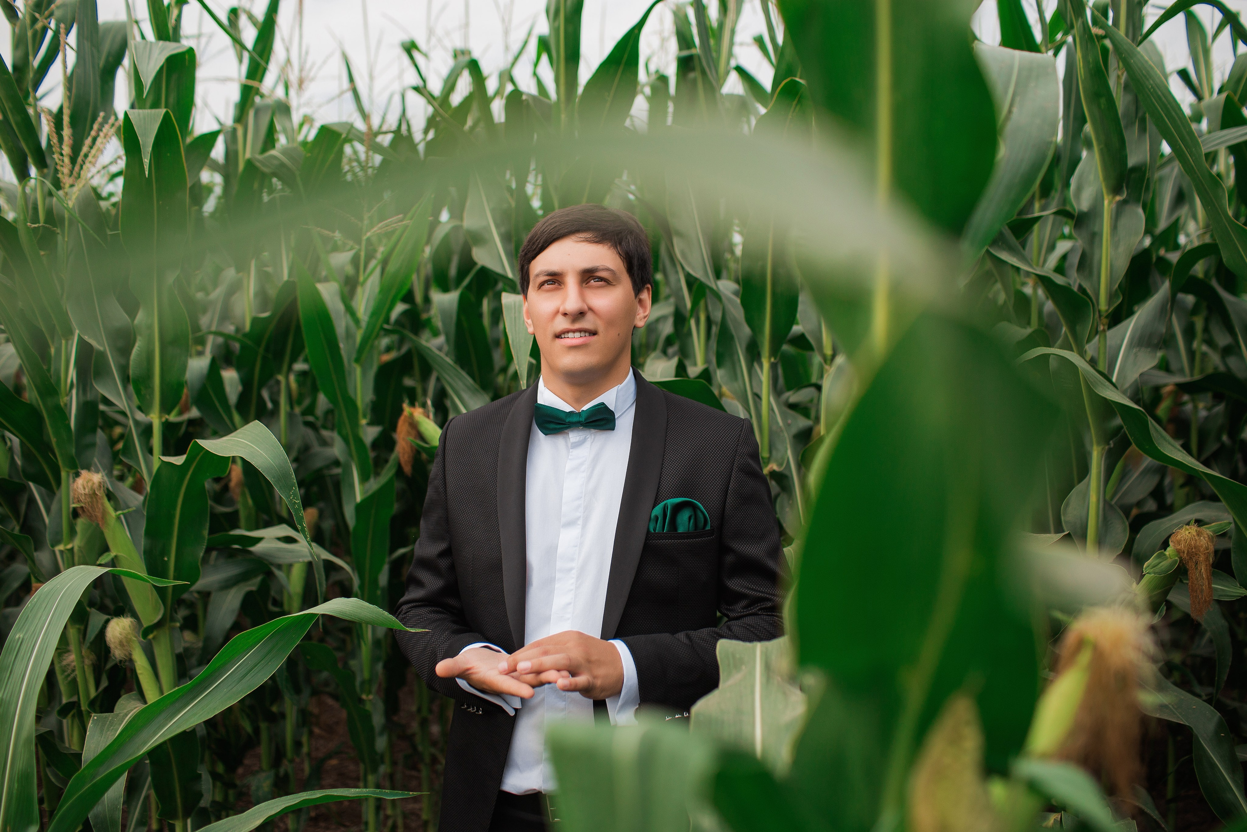 Игорь Тихонов. Фотограф Игорь Тихонов