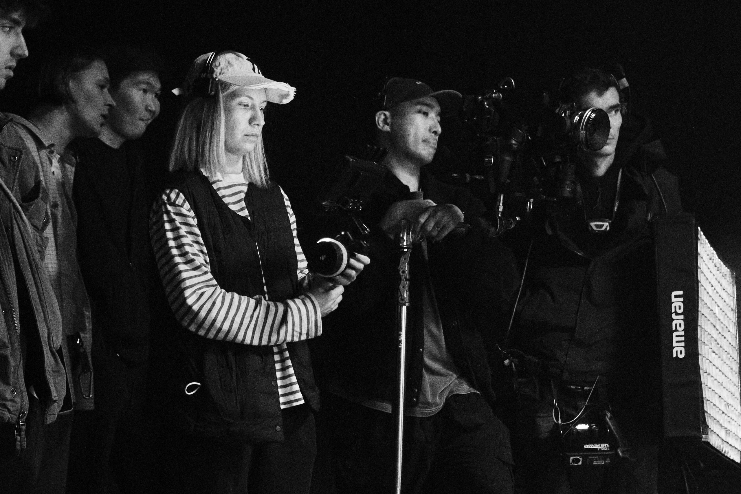 BACKSTAGE Musia Totibadze. Фотограф Москва | Коммерческие и индивидуальные съемки