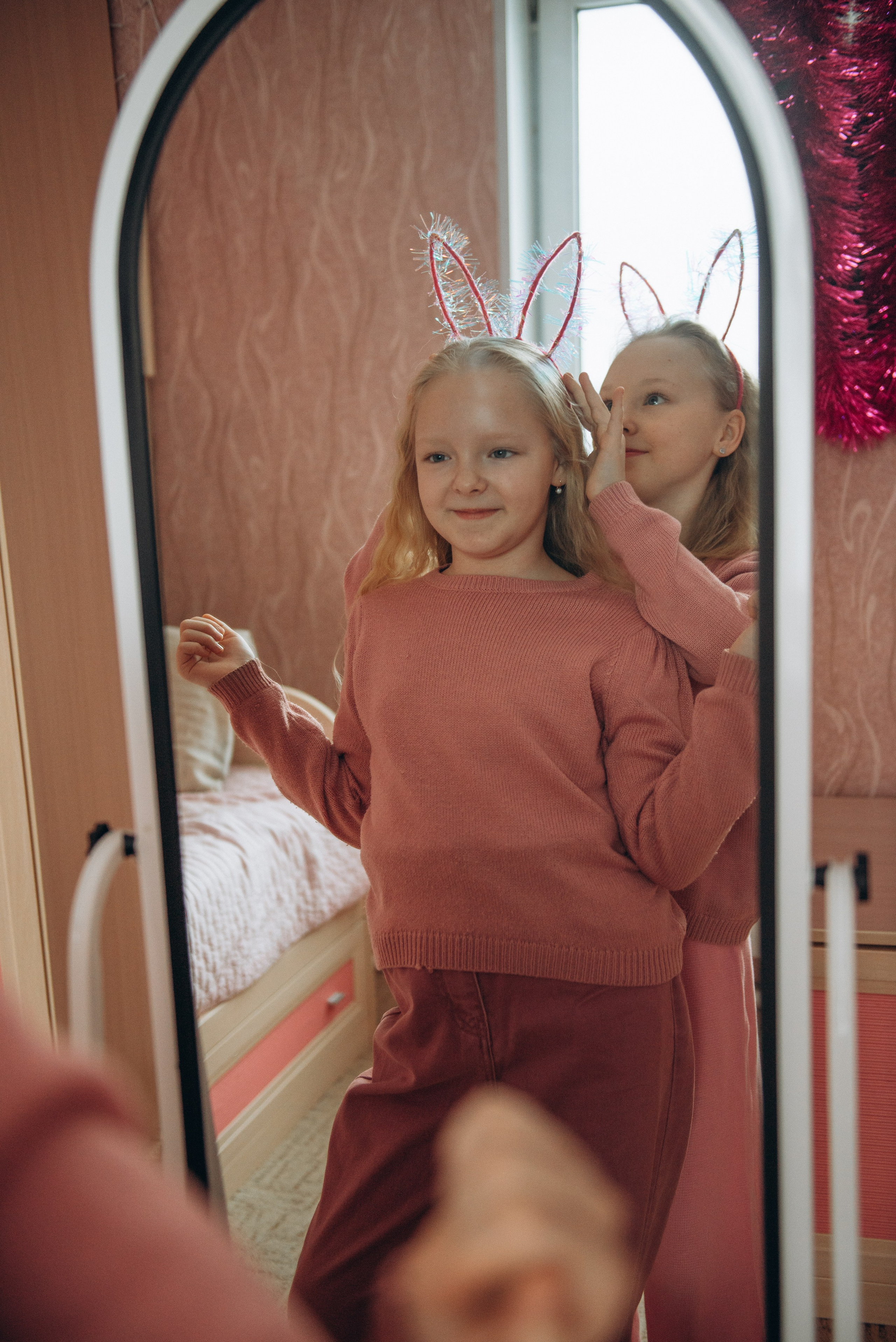 Варя и Саша. Ирина Метелица фотограф на Шикотане