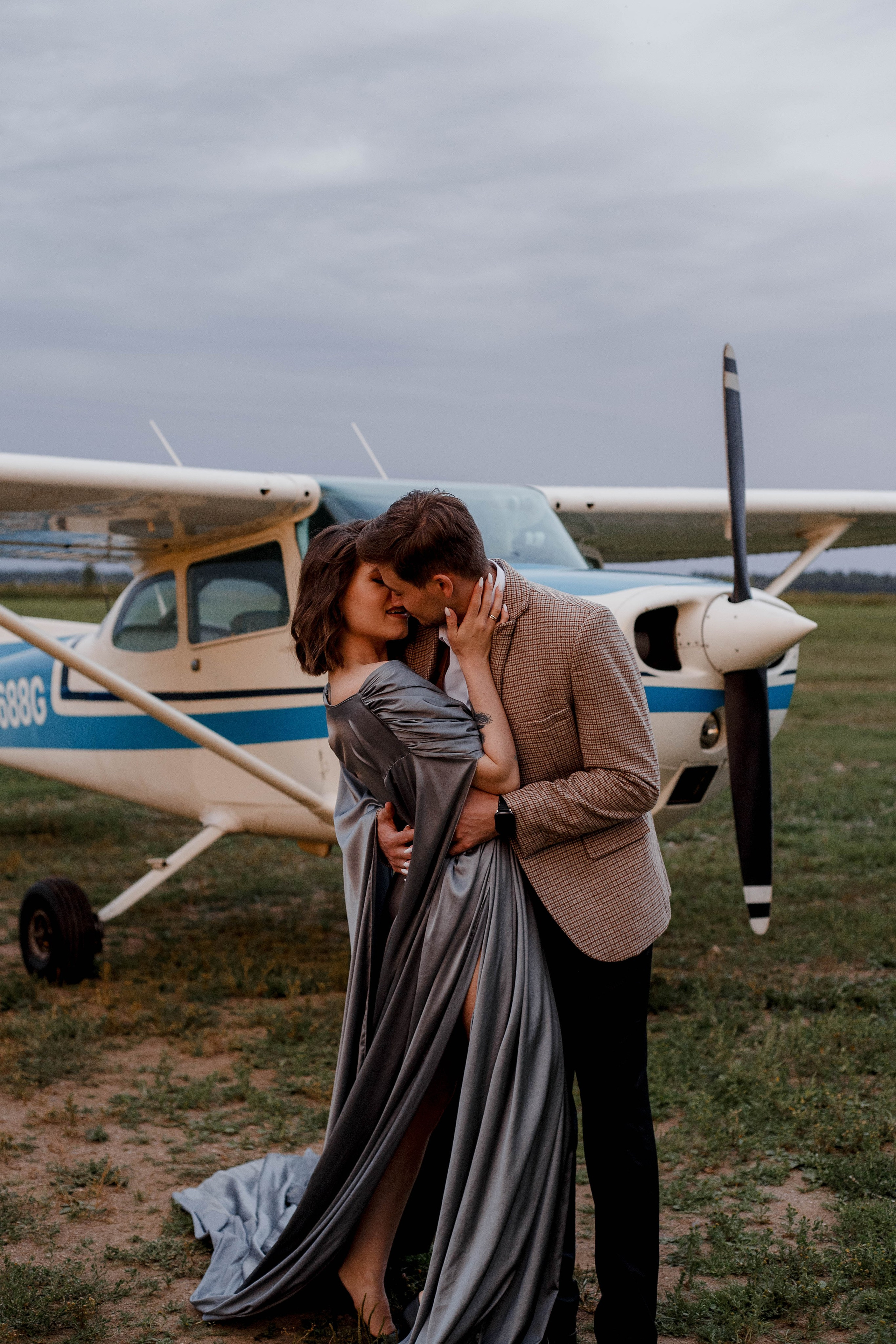 Ксюша и Максим. Свадебный фотограф Санкт-Петербург  Москва