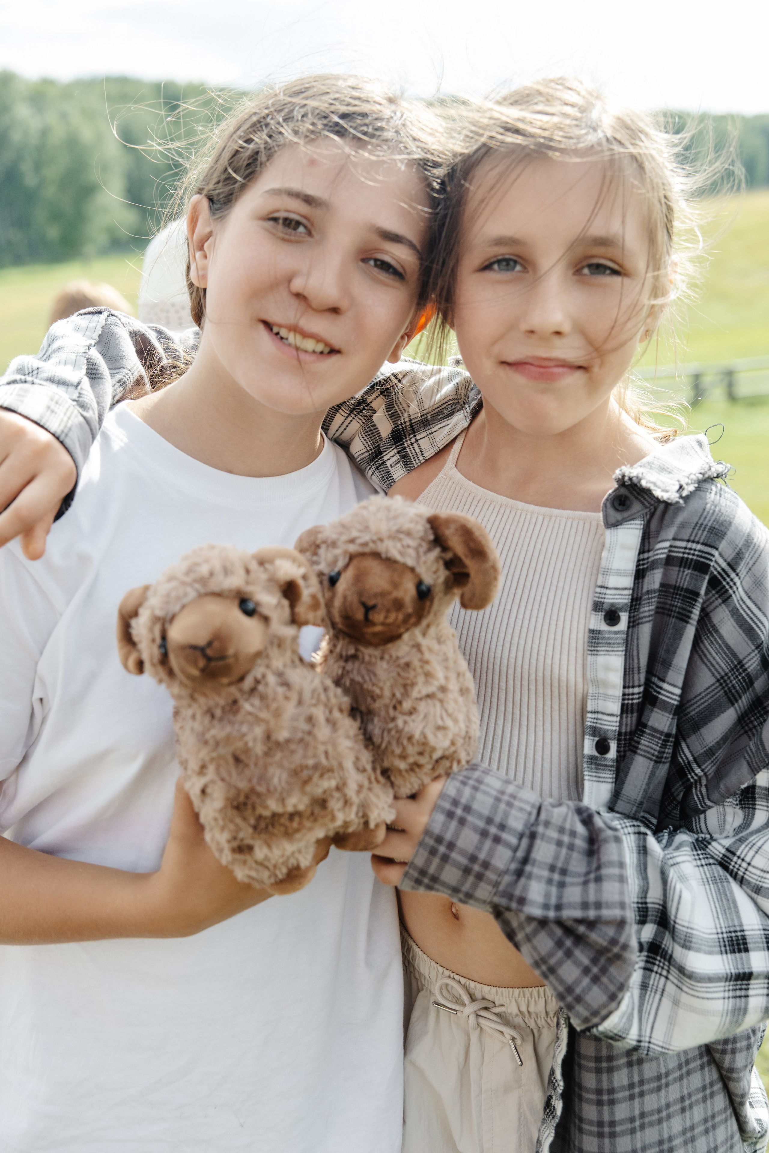 ГЕНДЕР ПАТИ. Фотограф в Красноярске