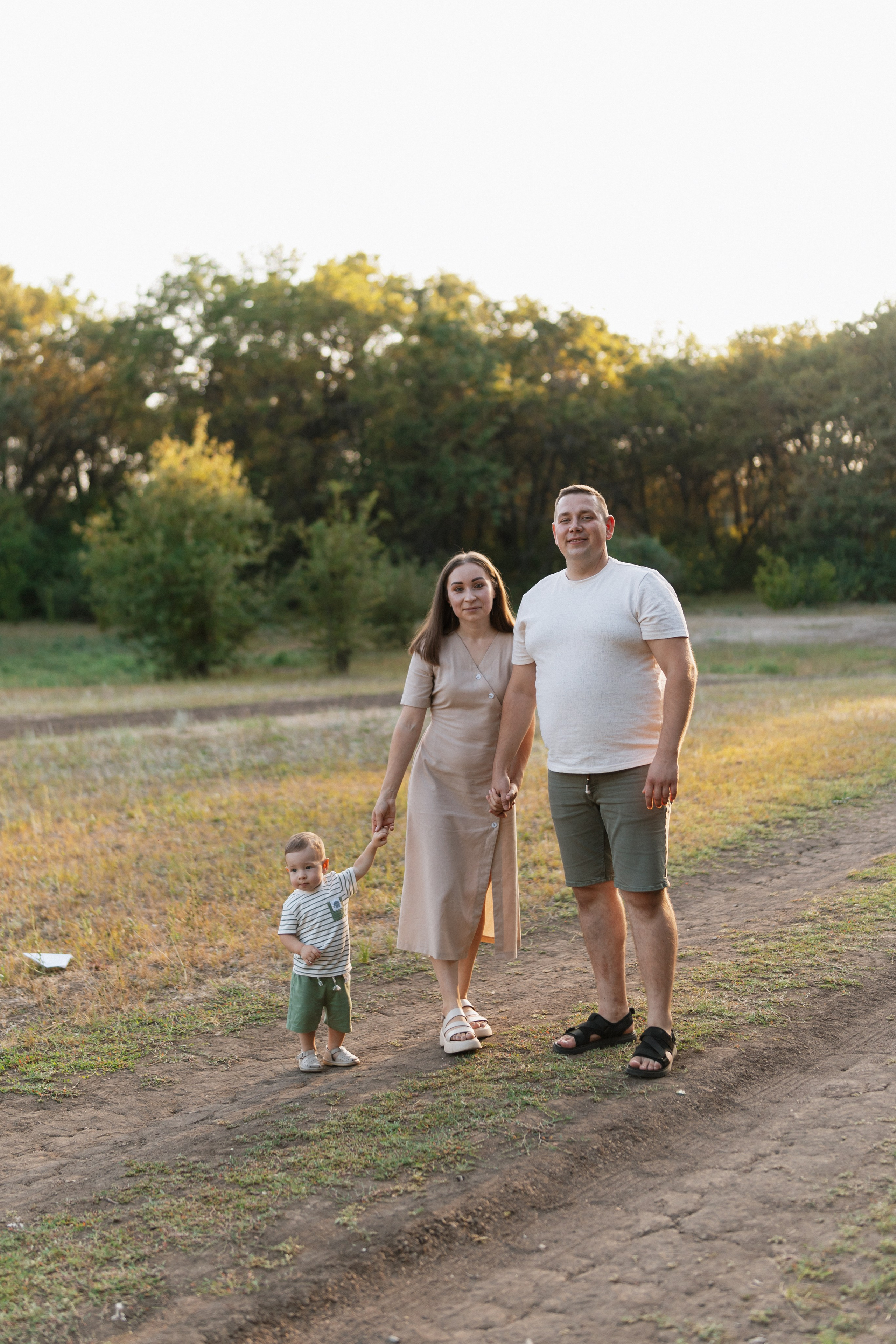 Мне 1 год. Ланемец Юлия — фотограф Волгоград/Волжский
