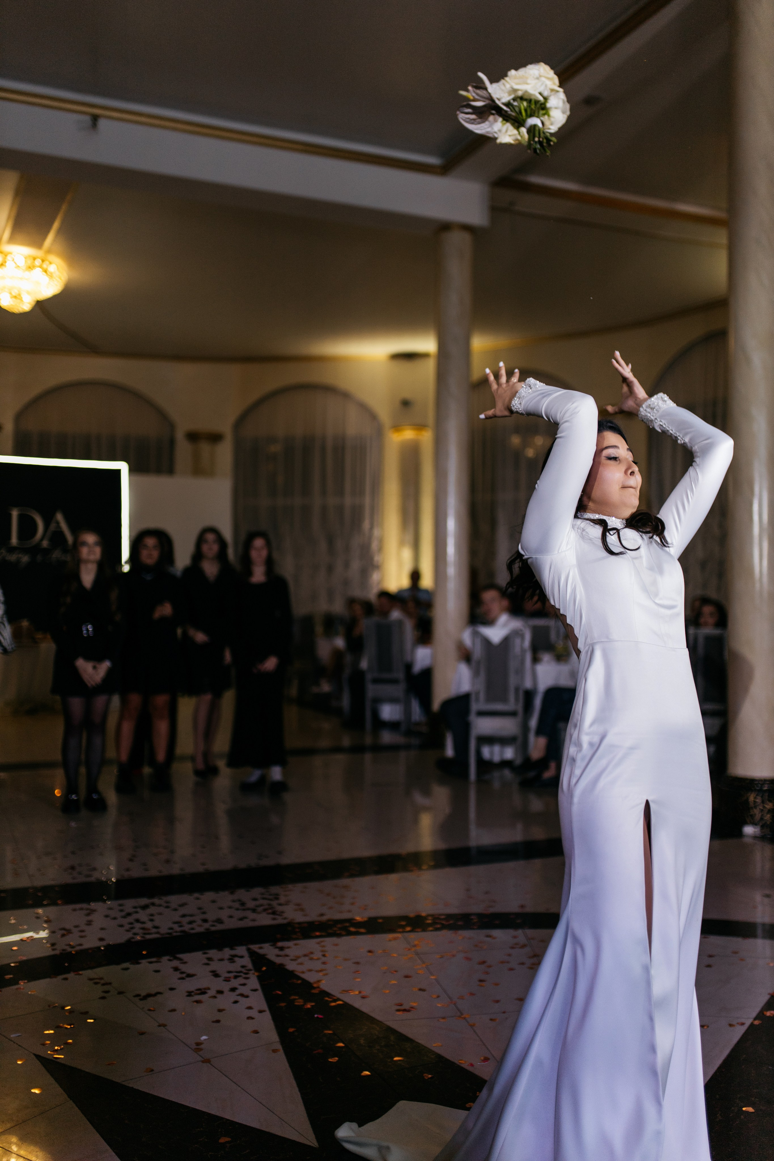 Самый важный день. Настя и Дима. Свадебный и семейный фотограф в Магнитогорске Катя Буряк