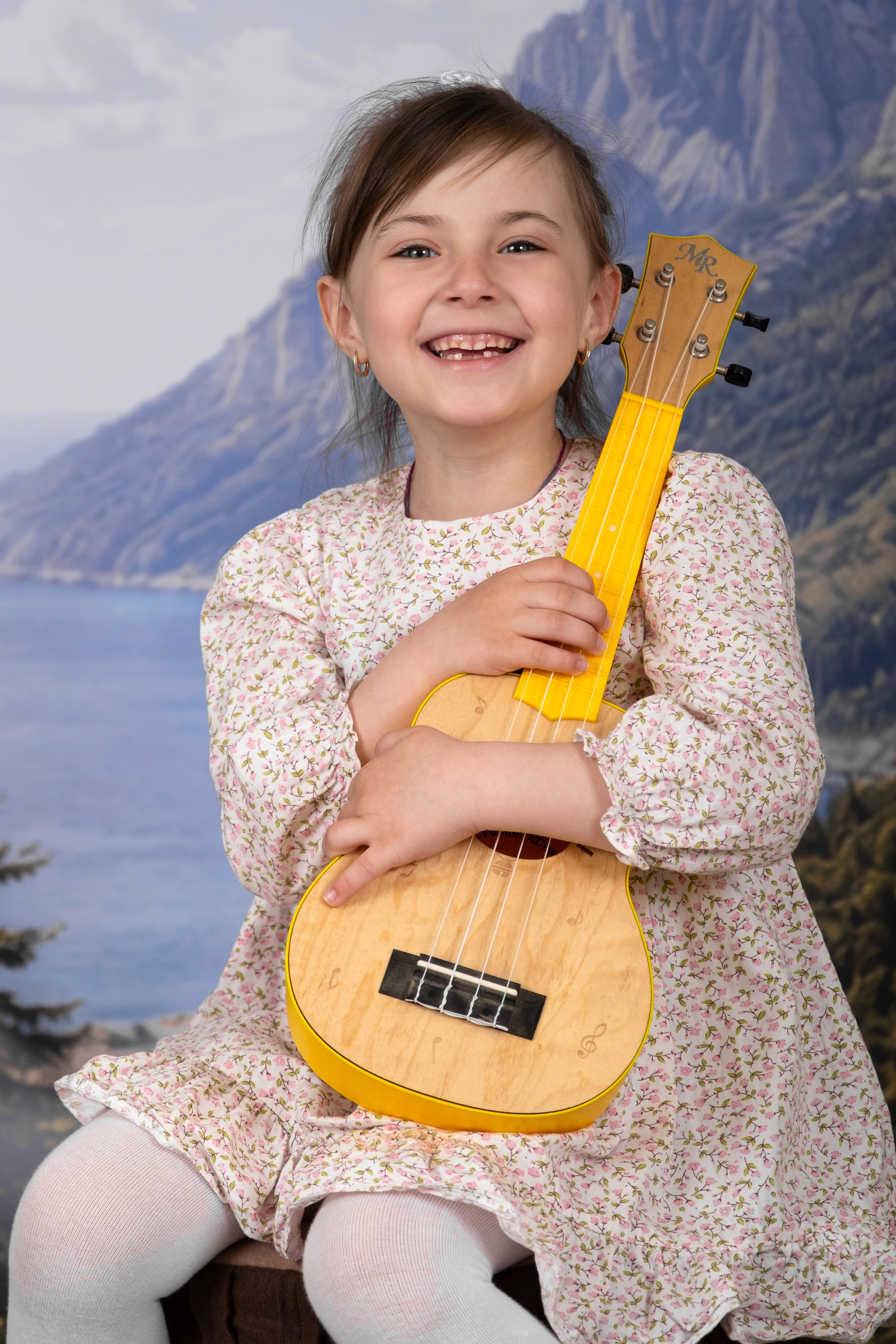 Летняя фотосессия «Поход». Фотограф в Крыму